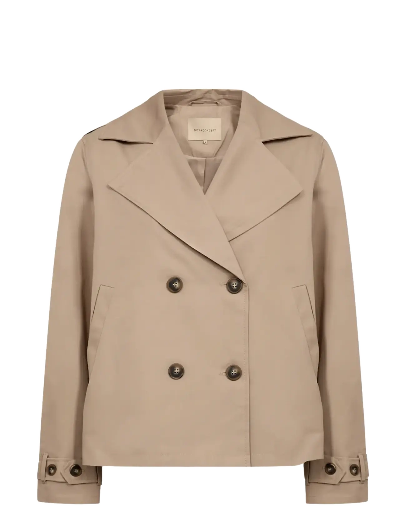 Soyaconcept SC-AMANDA - Soyaconcept - 8030 CAMEL / beige