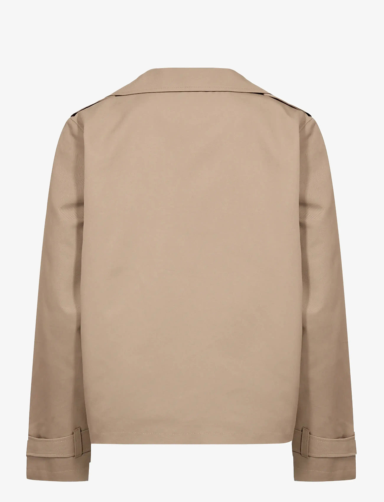 Soyaconcept - SC-AMANDA - ytterkläder - 8030 camel - 2