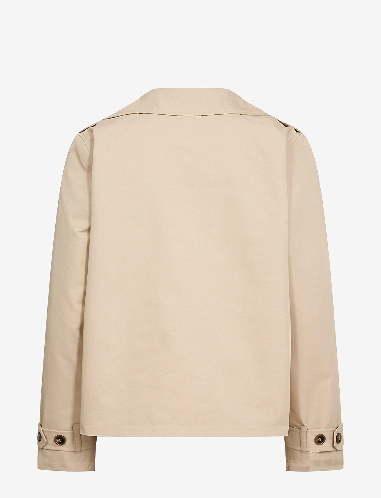 Soyaconcept - SC-AMANDA - overtøj - sand - 2