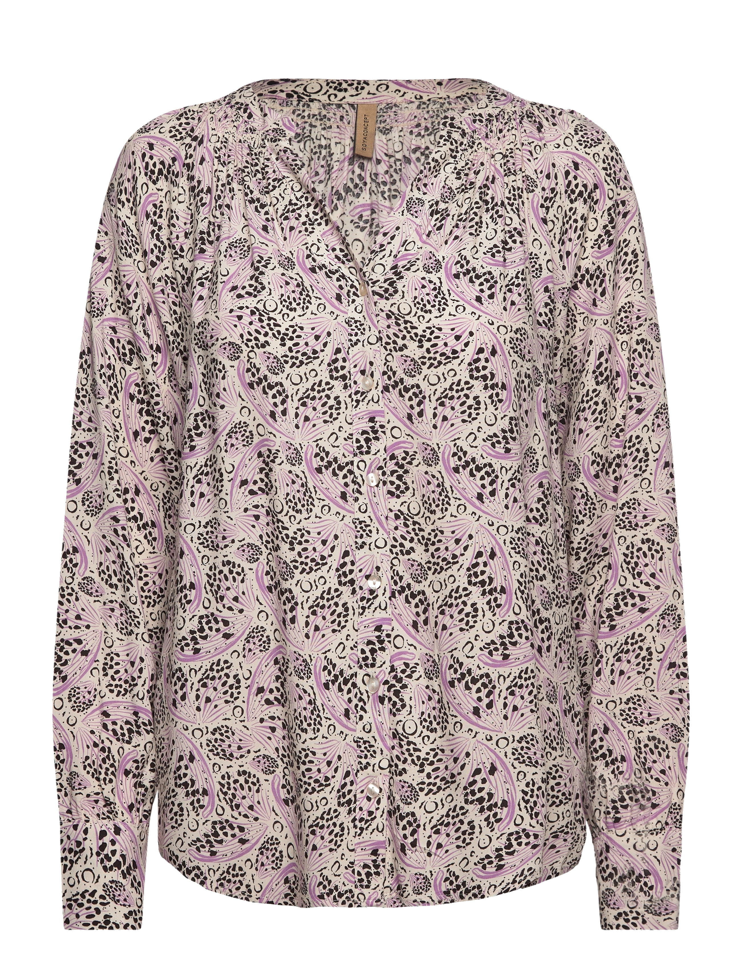 LILAC BREEZE COMBI
