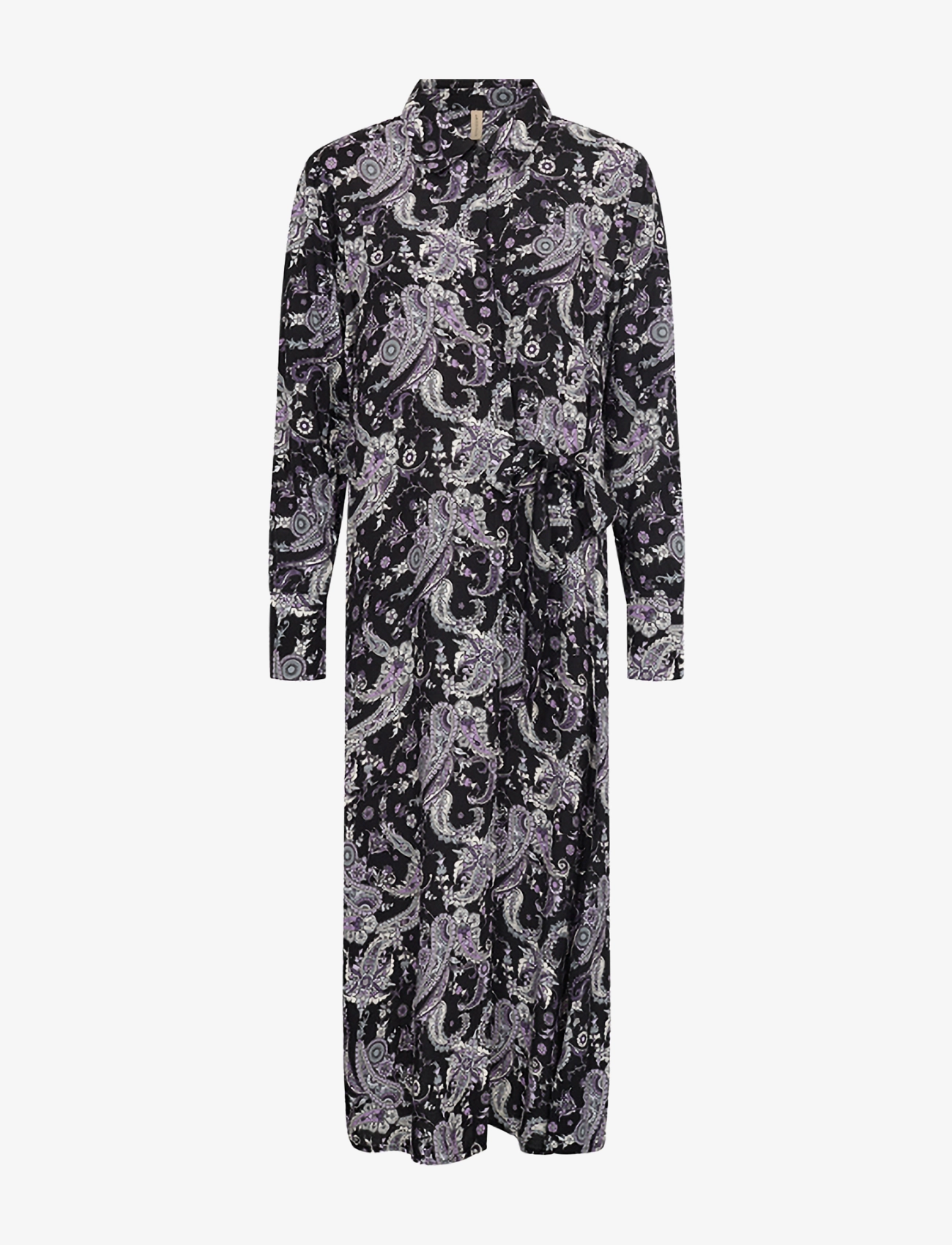 SOYACONCEPT Sc-Alma Lila - S - Damen