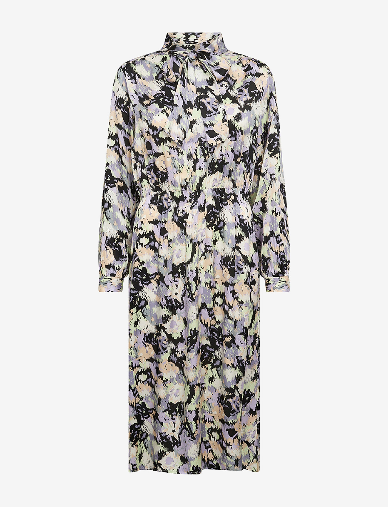 Soyaconcept - SC-ADELA - särkkleidid - c lilac breeze combi - 0