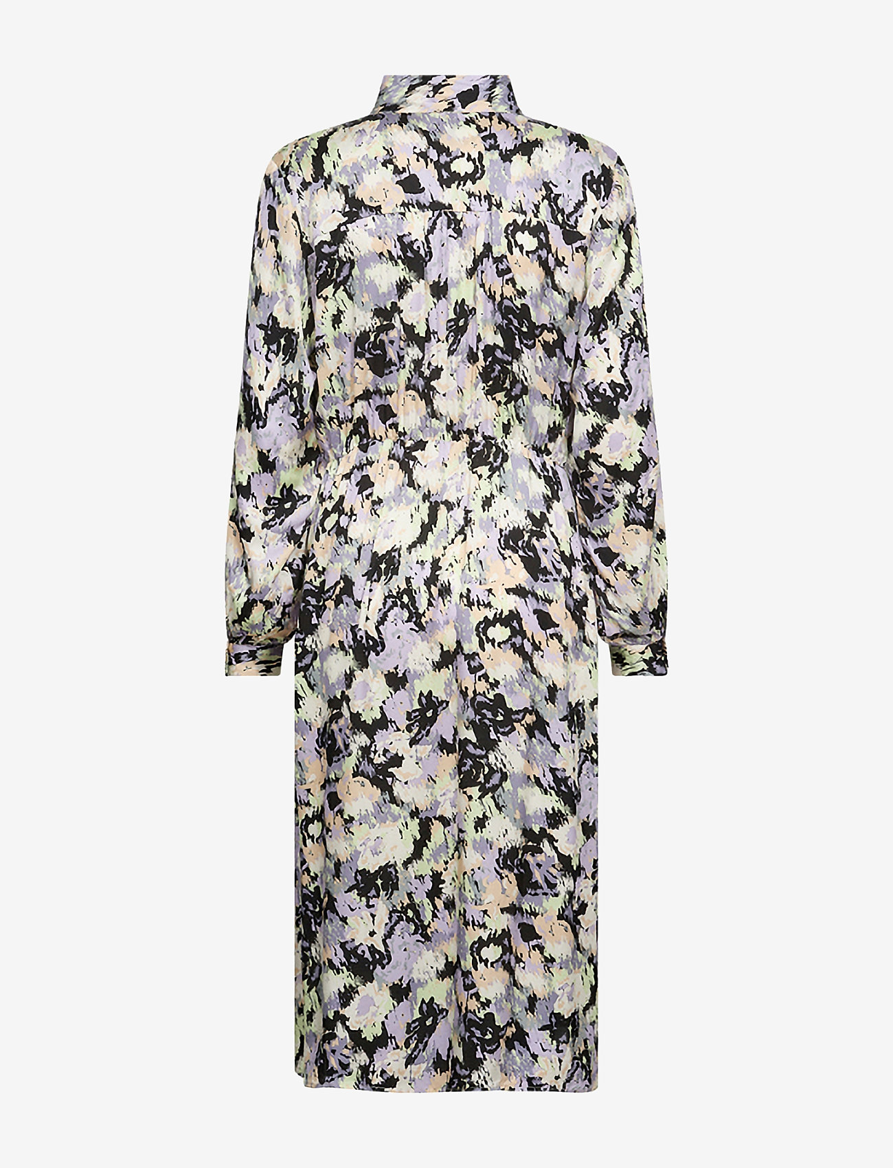 Soyaconcept - SC-ADELA - särkkleidid - c lilac breeze combi - 1