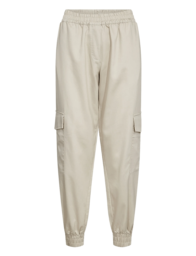 Soyaconcept - SC-AKILA - cargo püksid - 1500 sand - 0