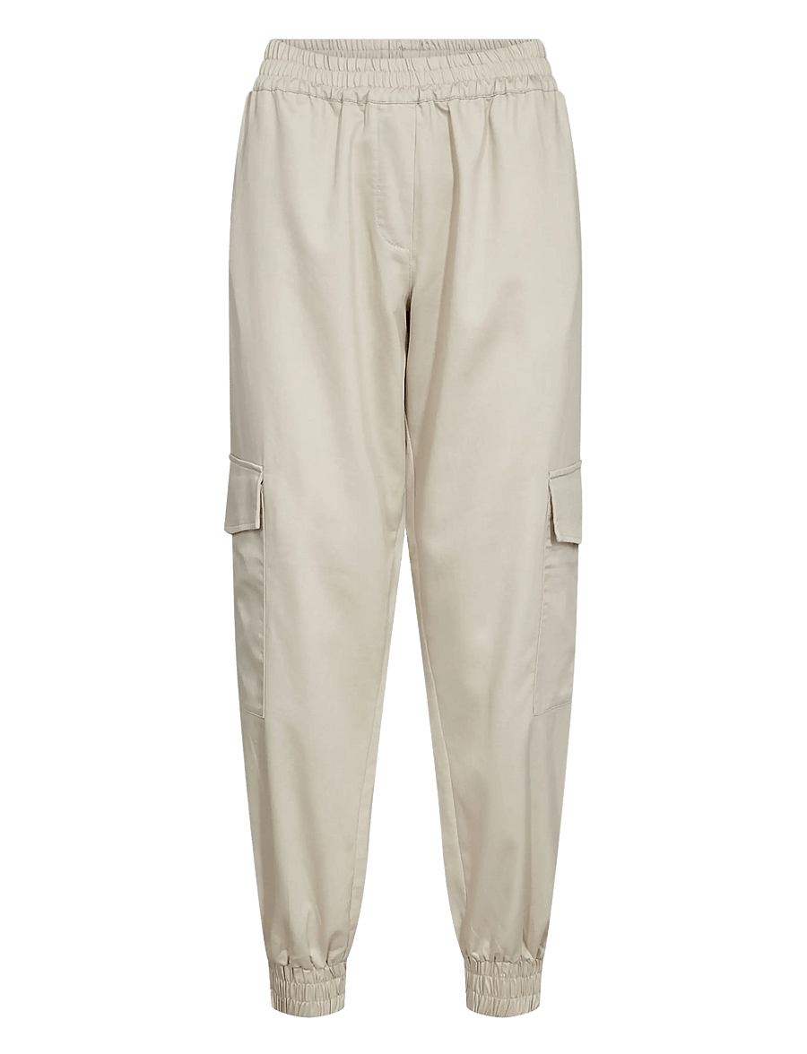Soyaconcept - SC-AKILA - cargo-hosen - 1500 sand - 1