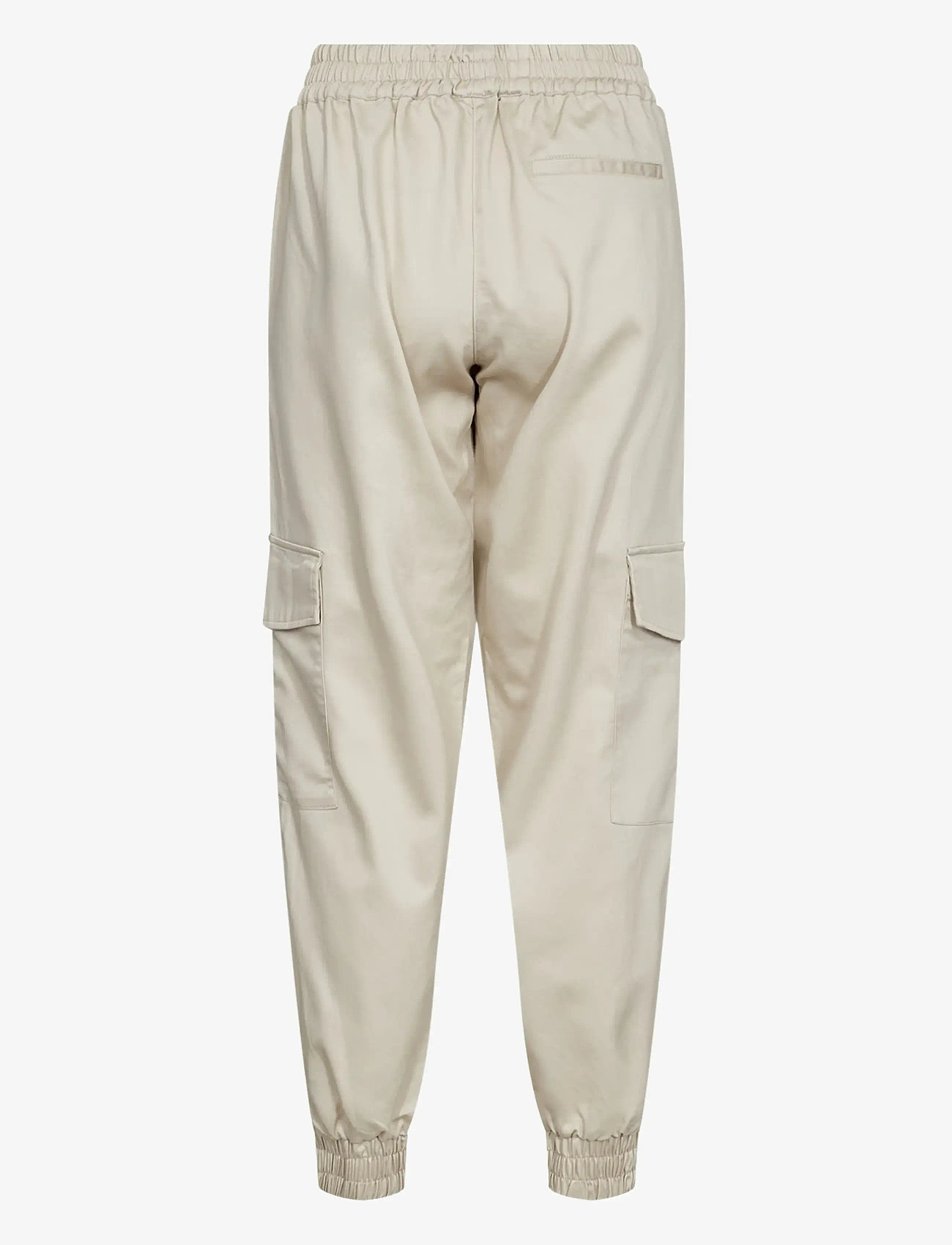 Soyaconcept - SC-AKILA - cargo püksid - 1500 sand - 1