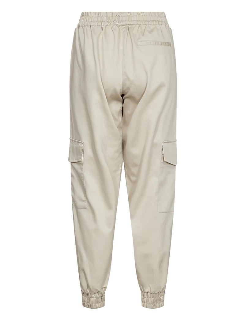Soyaconcept - SC-AKILA - cargo püksid - 1500 sand - 1