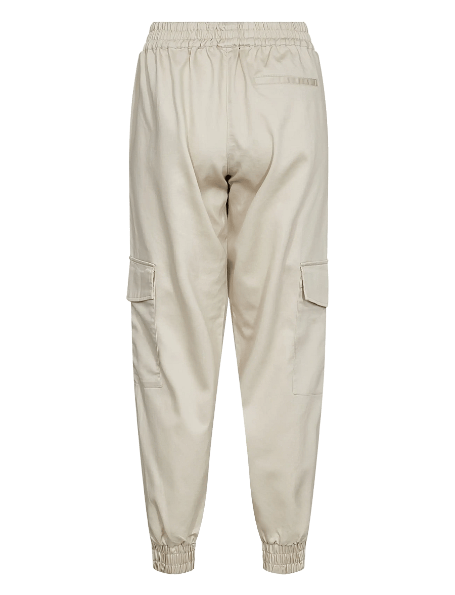 Soyaconcept - SC-AKILA - cargo-hosen - 1500 sand - 2