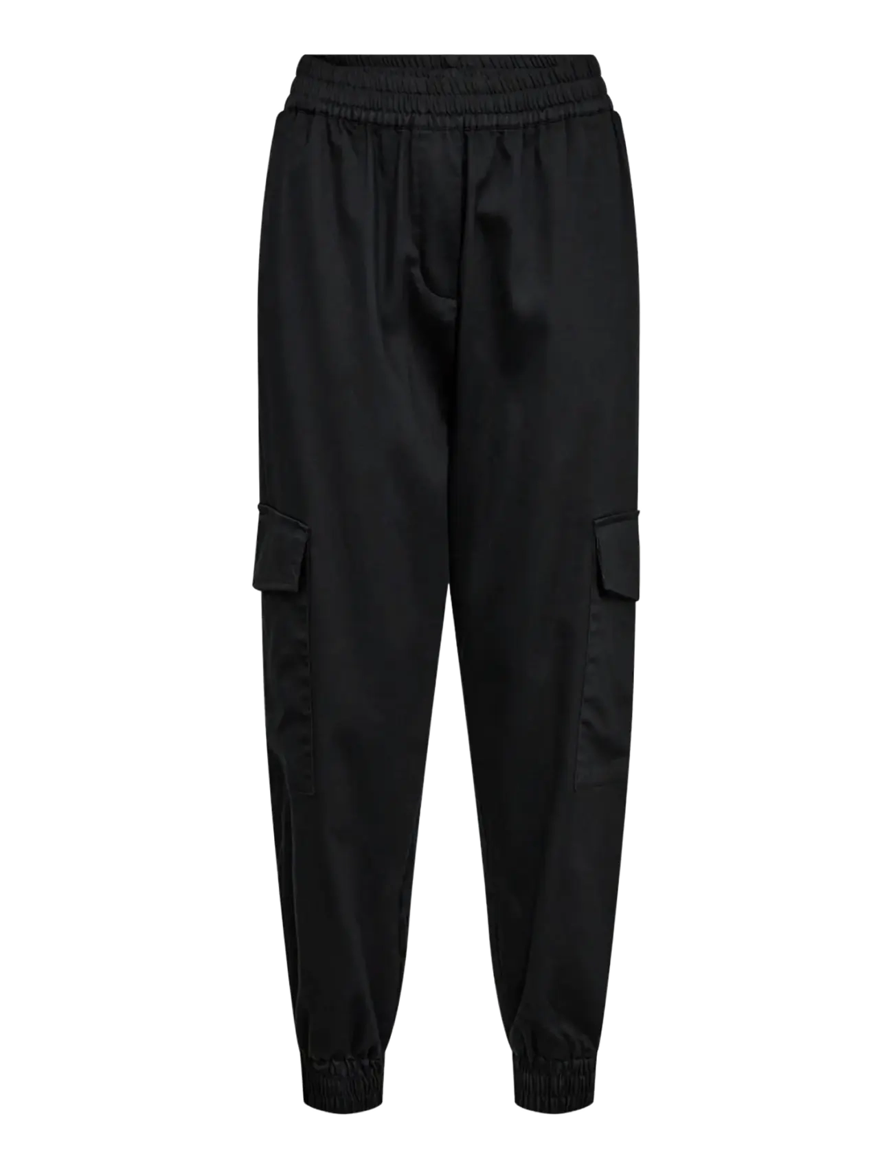 Soyaconcept SC-AKILA - Püksid - 9999 BLACK / black