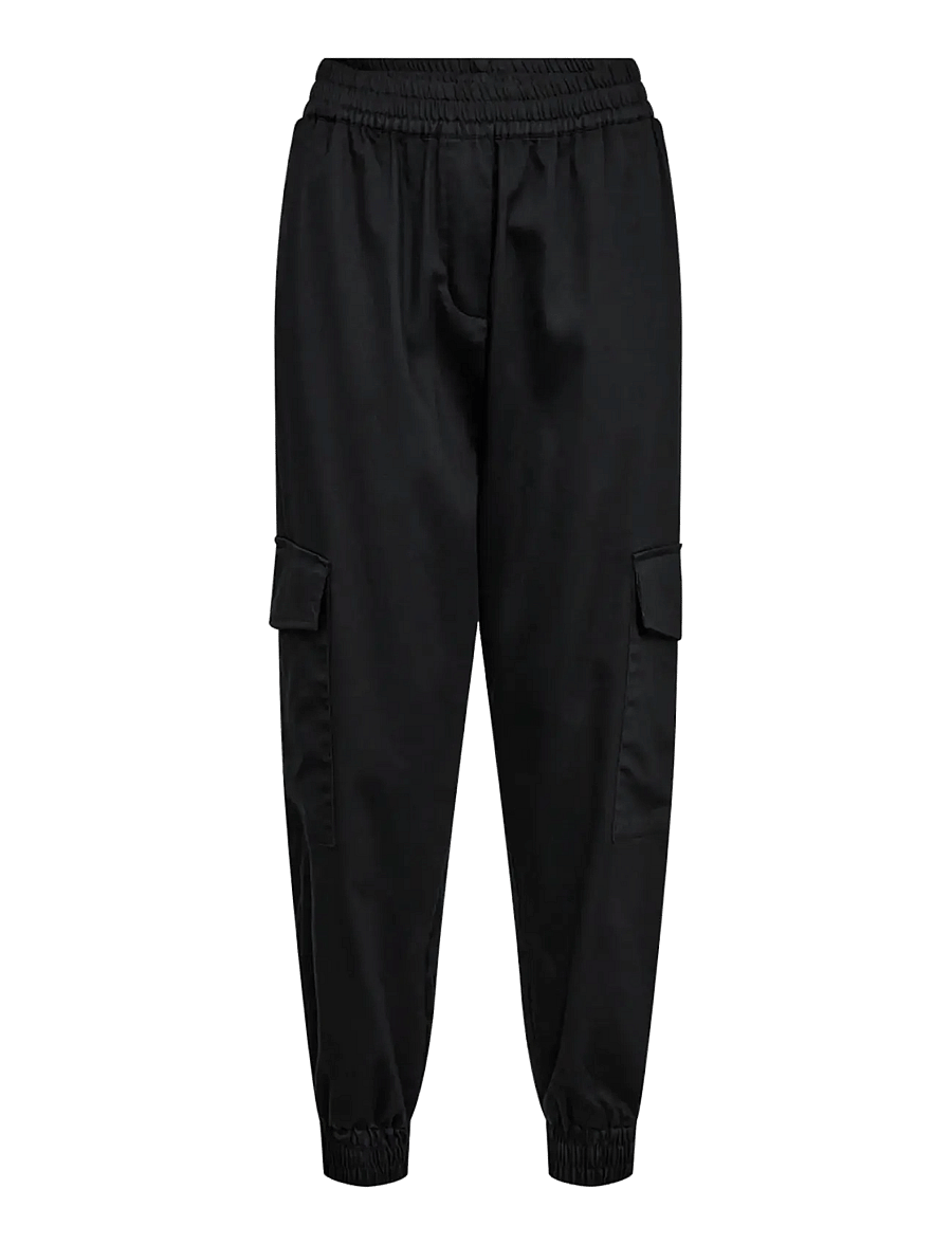 Soyaconcept - SC-AKILA - cargo-housut - 9999 black - 1