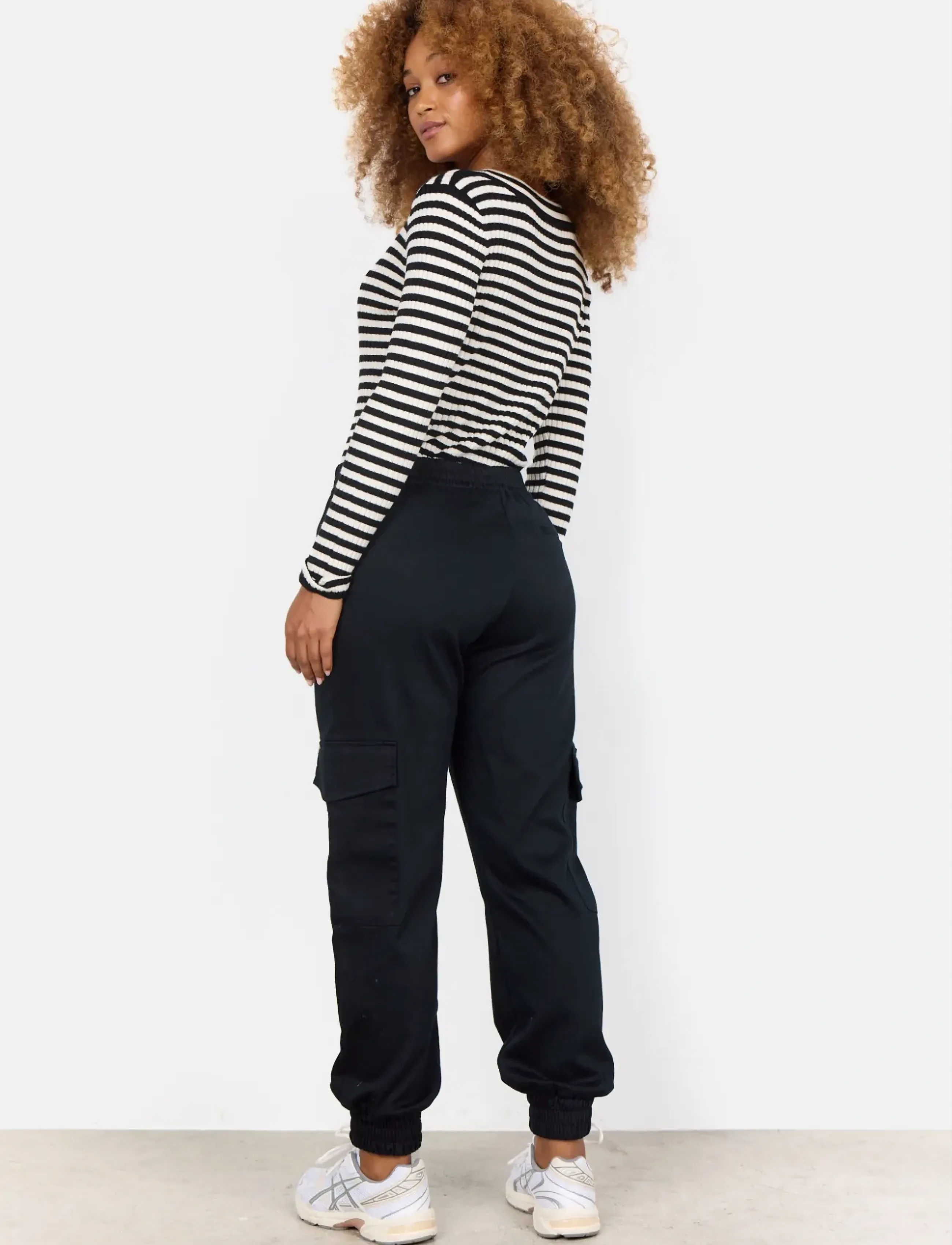 Soyaconcept - SC-AKILA - alhaisimmat hinnat - 9999 black - 3