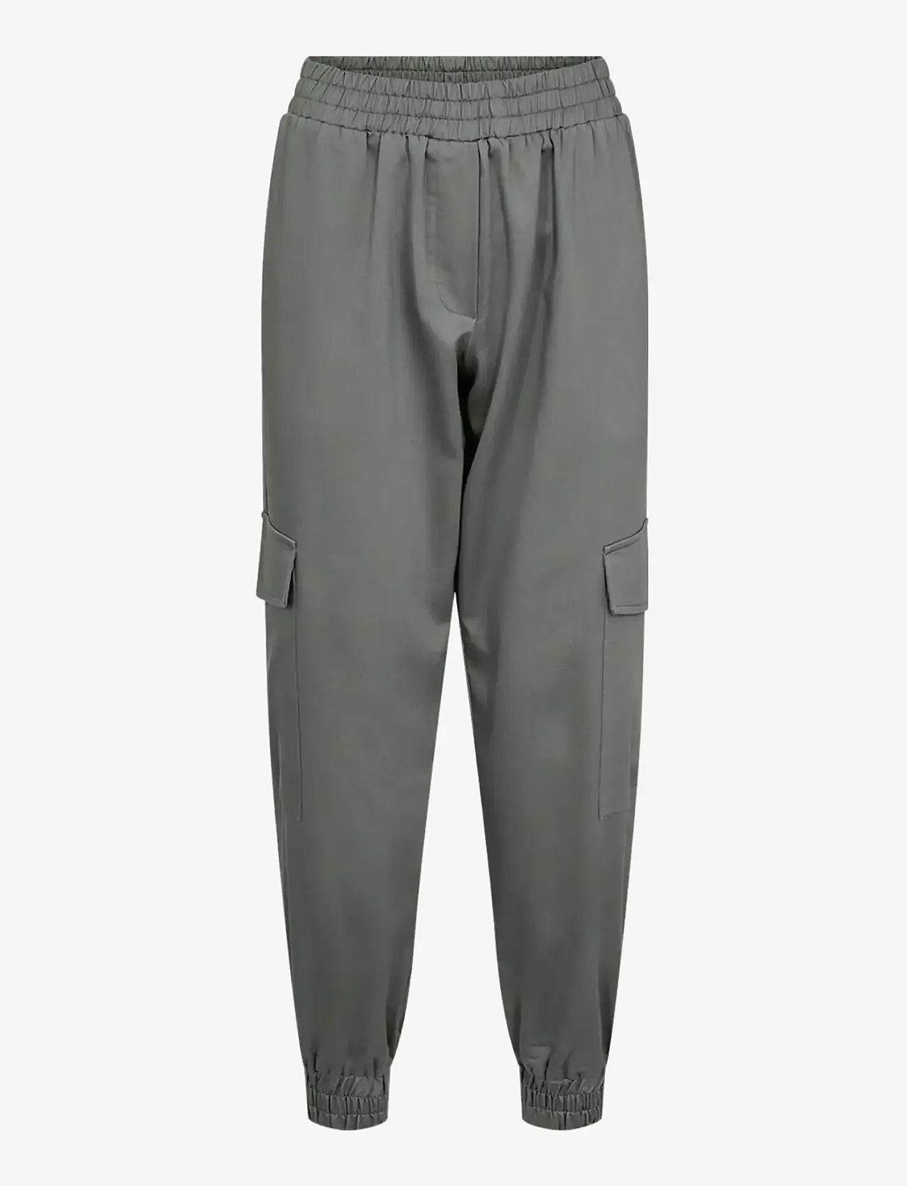 Soyaconcept - SC-AKILA - cargo pants - misty - 1