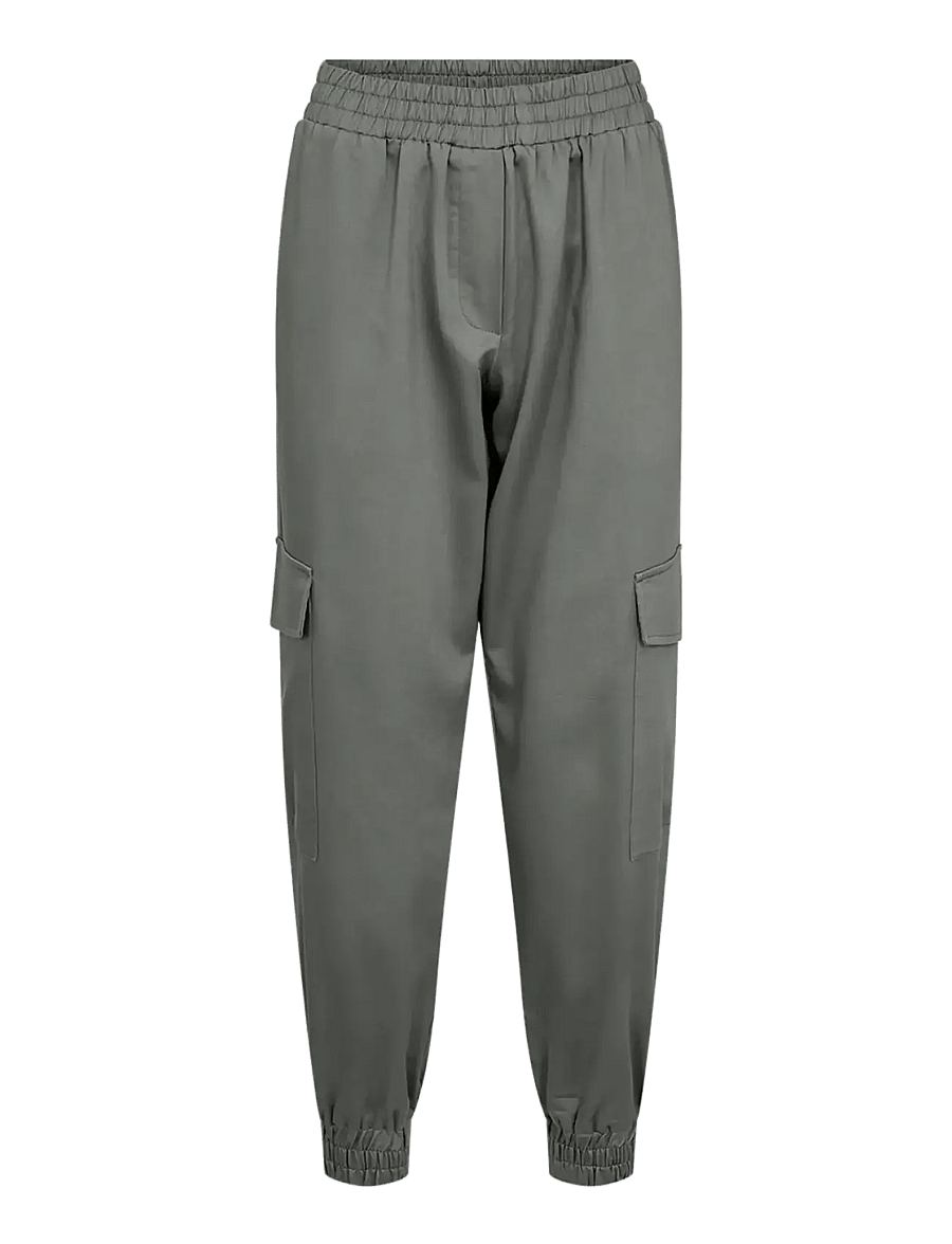 Soyaconcept - SC-AKILA - cargo püksid - misty - 1