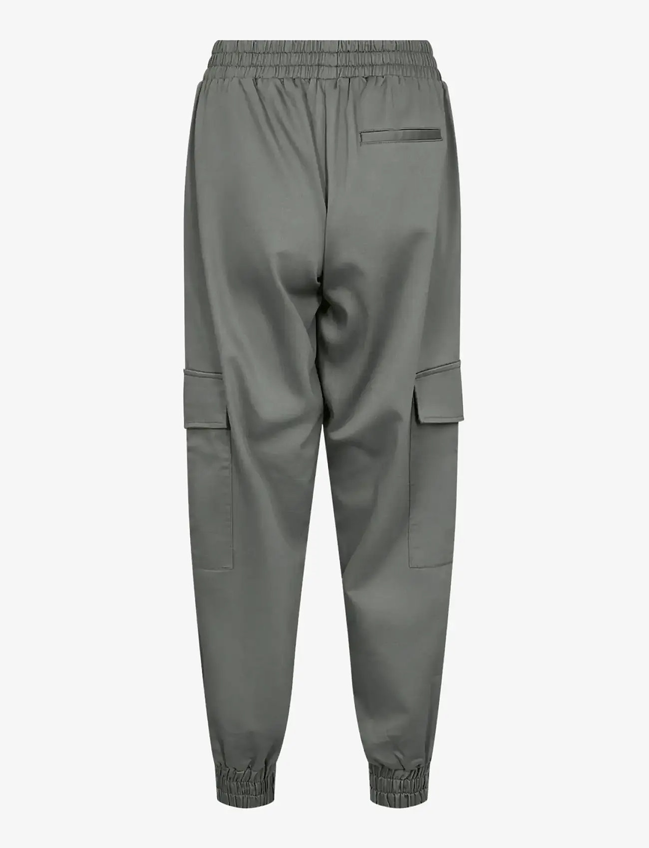 Soyaconcept - SC-AKILA - cargo pants - misty - 2
