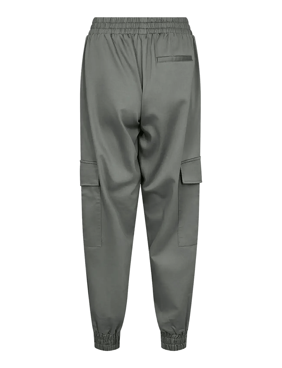 Soyaconcept - SC-AKILA - cargo püksid - misty - 2