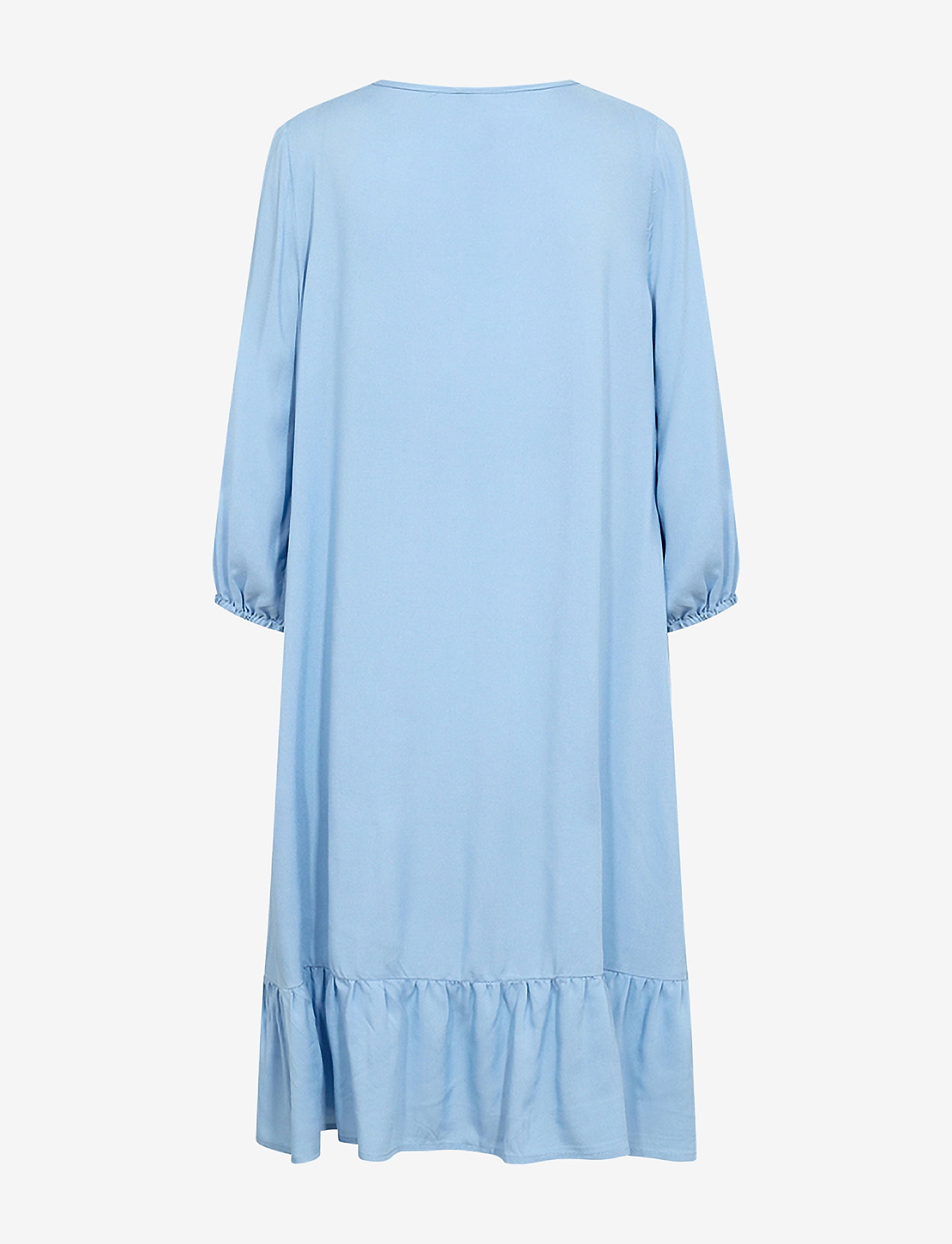 Soyaconcept - SC-RADIA - midi dresses - crystal blue - 1