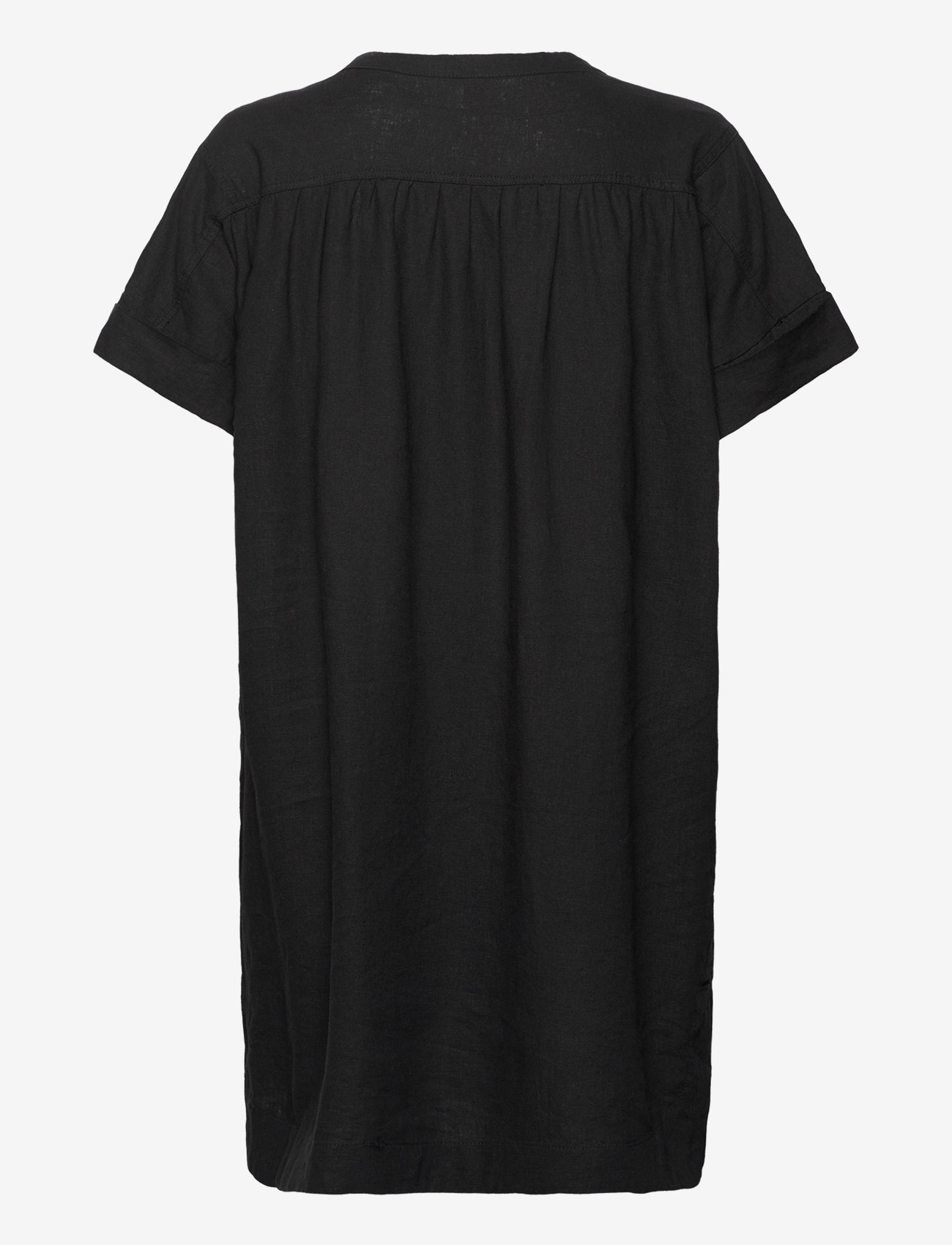 Soyaconcept - SC-INA - tuniken - black - 1