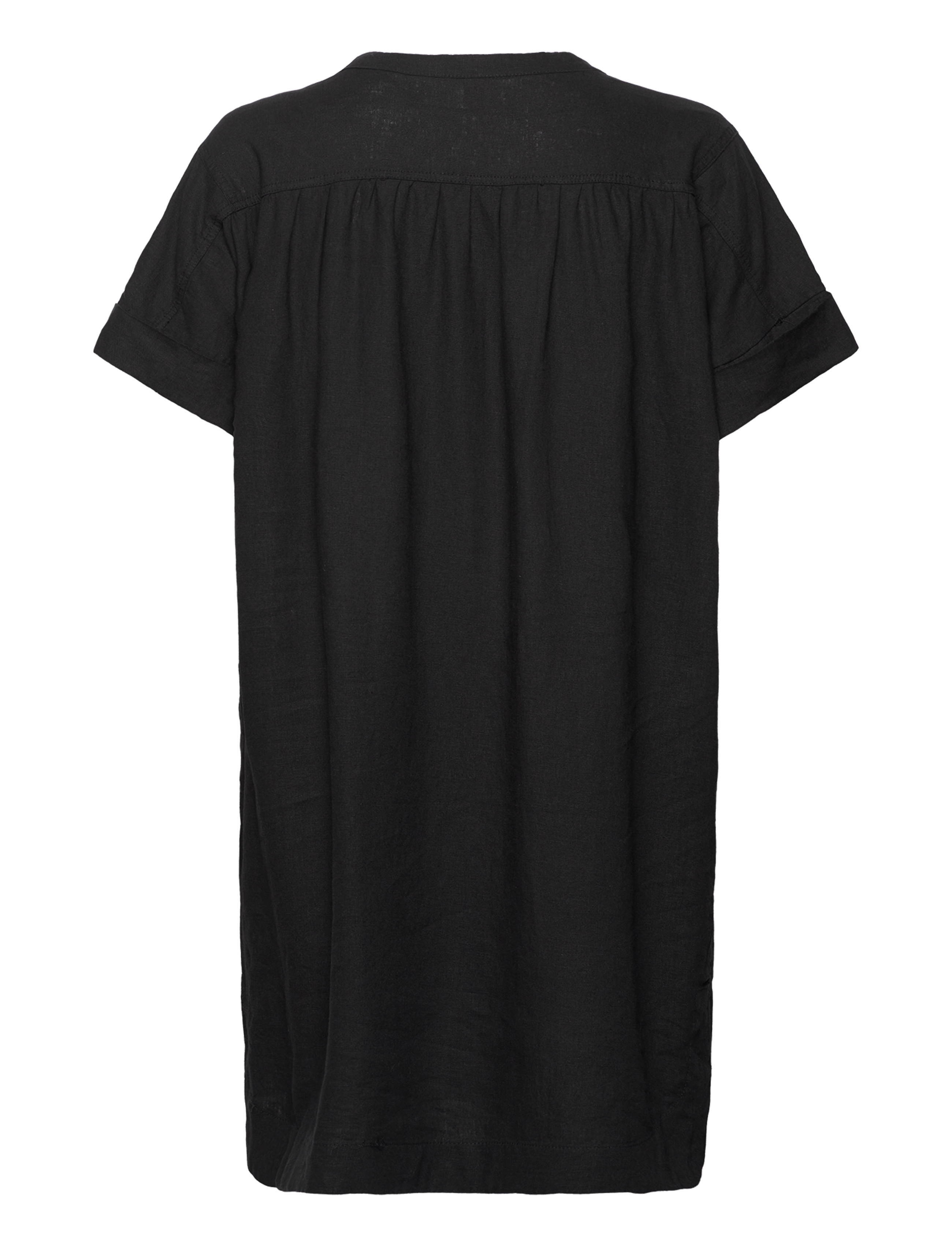 Soyaconcept - SC-INA - tunikaer - black - 1
