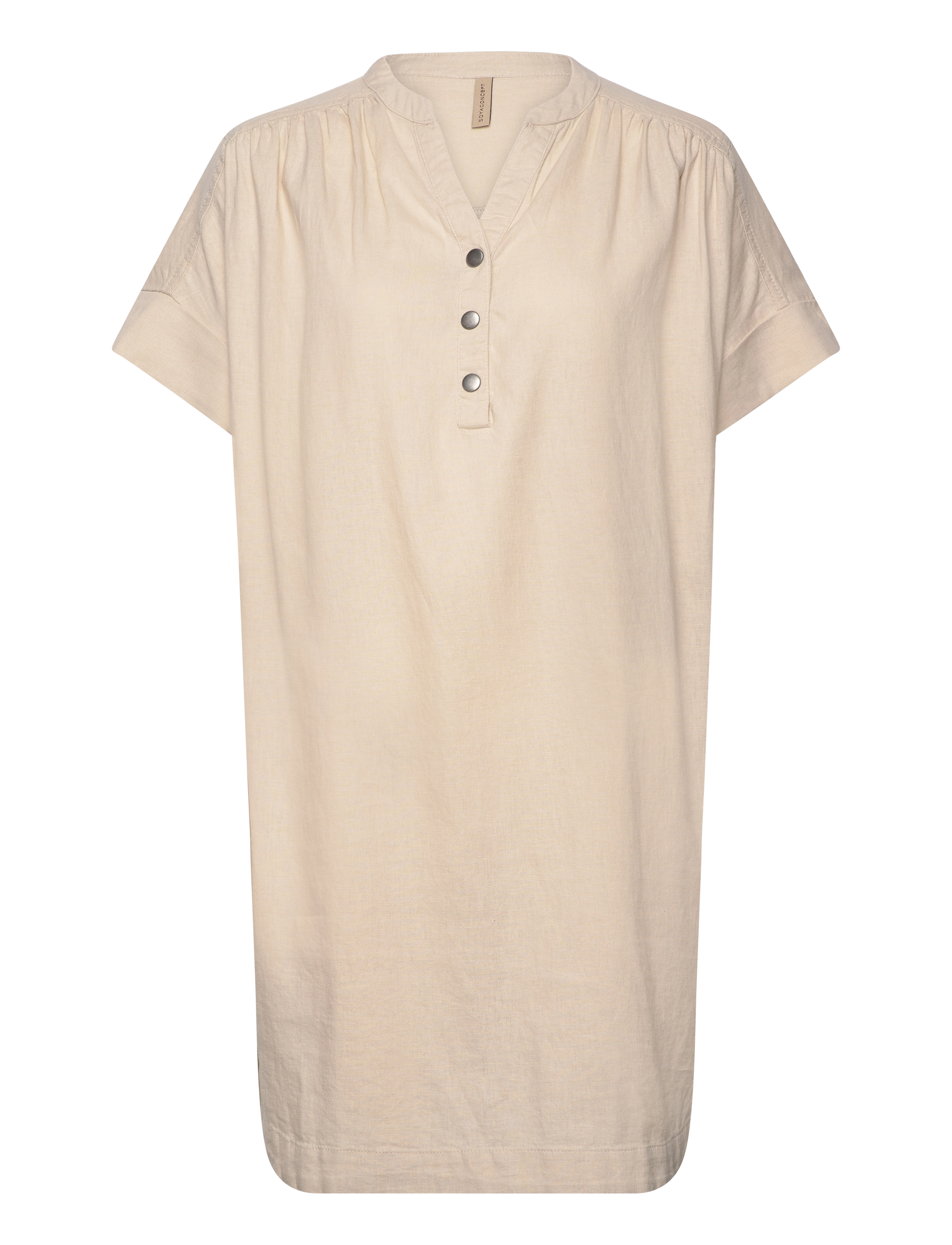 Soyaconcept SC-INA - Tunikaer - SAND / beige
