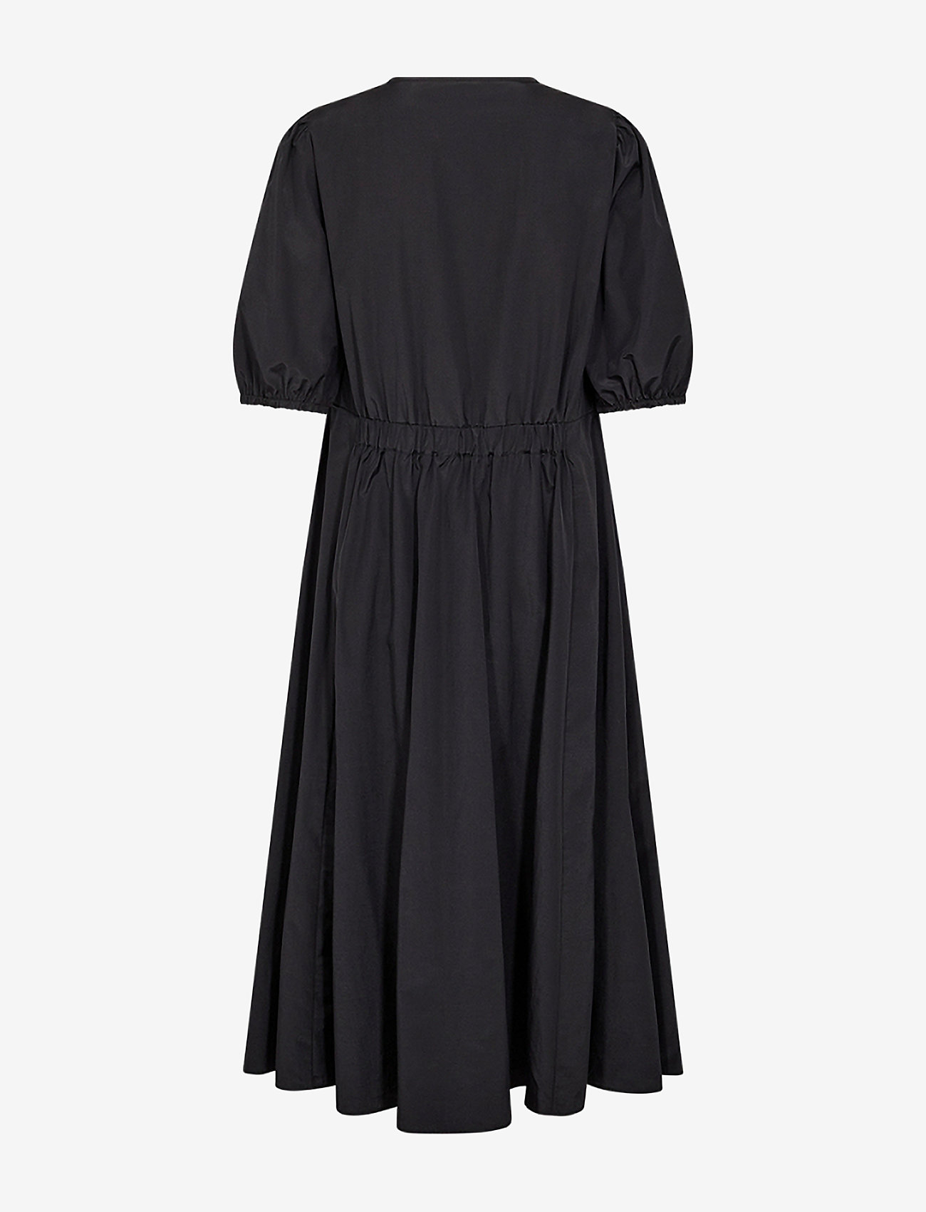 Soyaconcept - SC-NETTI - midi kjoler - black - 1