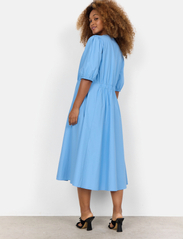 Soyaconcept - SC-NETTI - summer dresses - crystal blue - 3