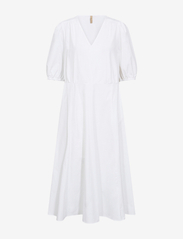Soyaconcept - SC-NETTI - midi kjoler - white - 0