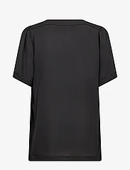 Soyaconcept - SC-CEMRE - t-shirt & tops - black - 1