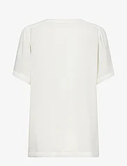 Soyaconcept - SC-CEMRE - t-shirt & tops - offwhite - 1