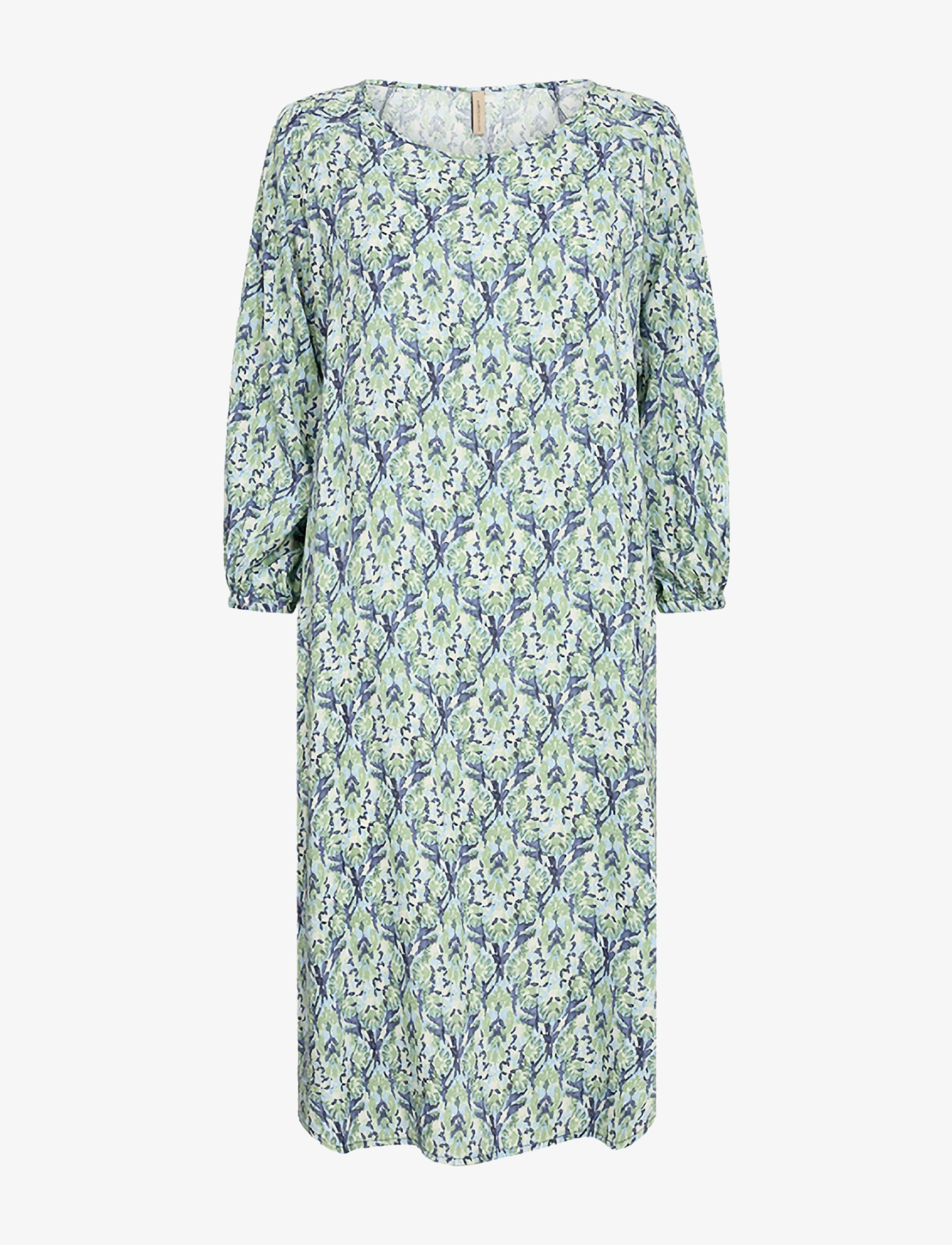 SOYACONCEPT Sc-Dorte Blau - S - Damen