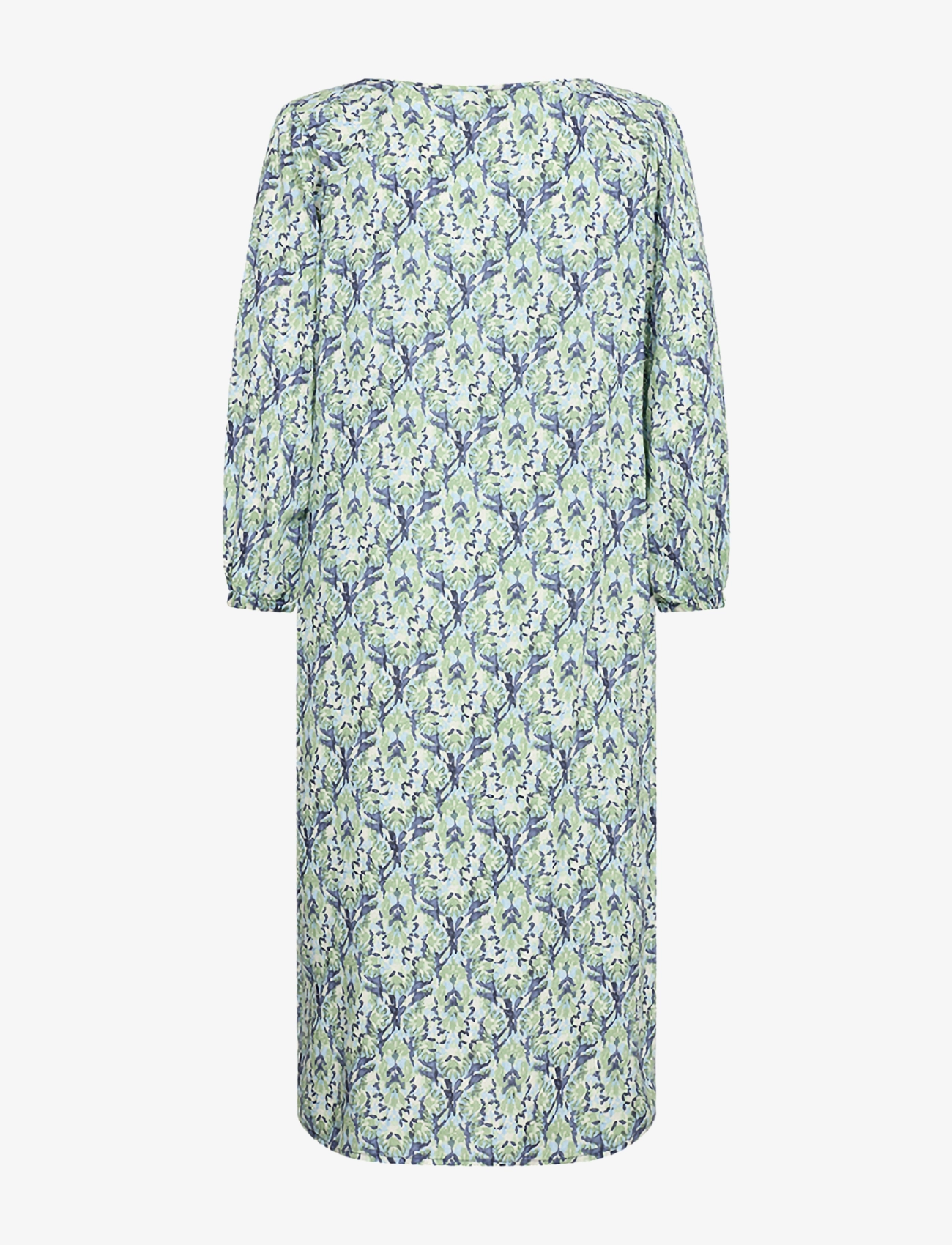 Soyaconcept - SC-DORTE - midimekot - c crystal blue combi - 2