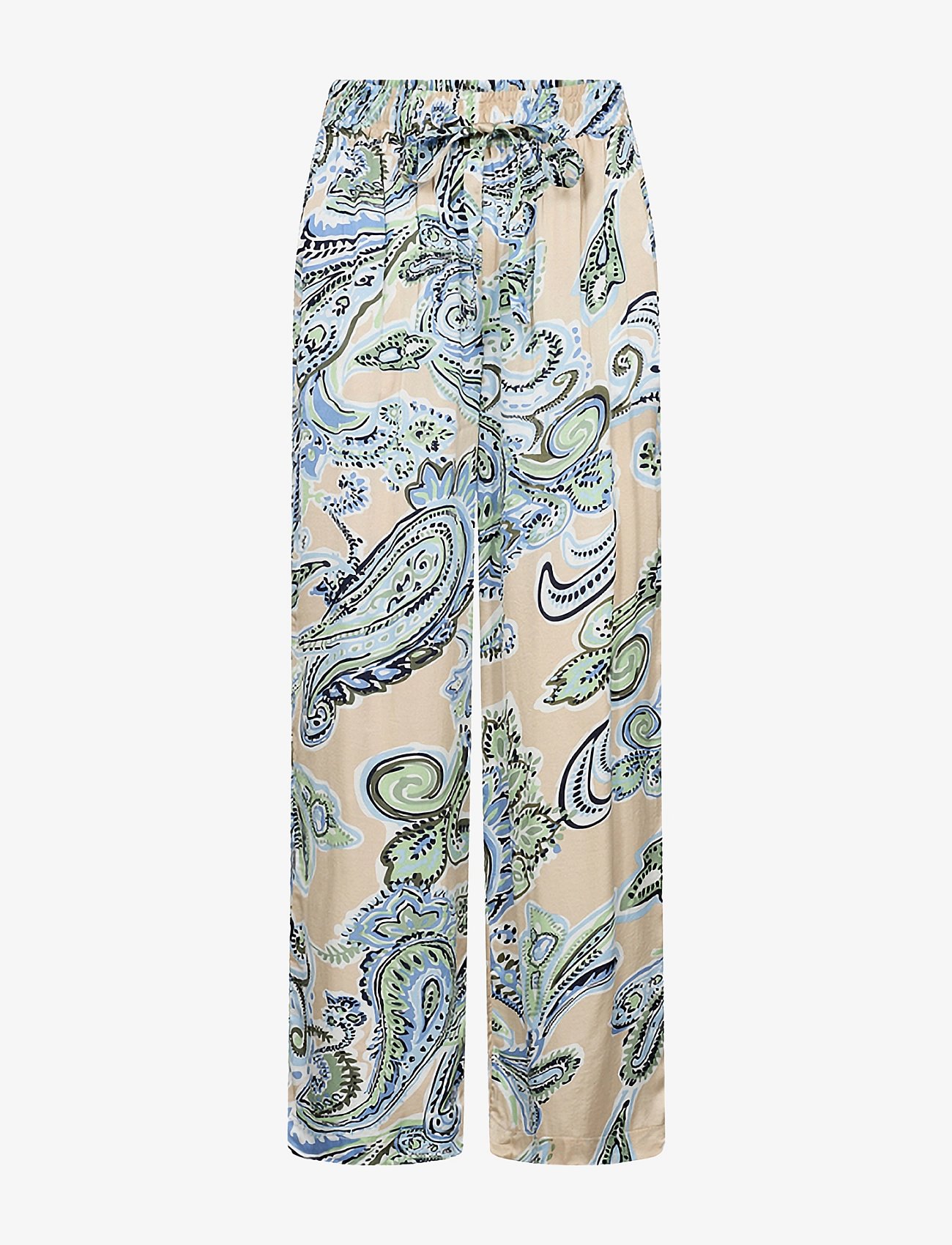 SC-DORINA - CRYSTAL BLUE COMBI