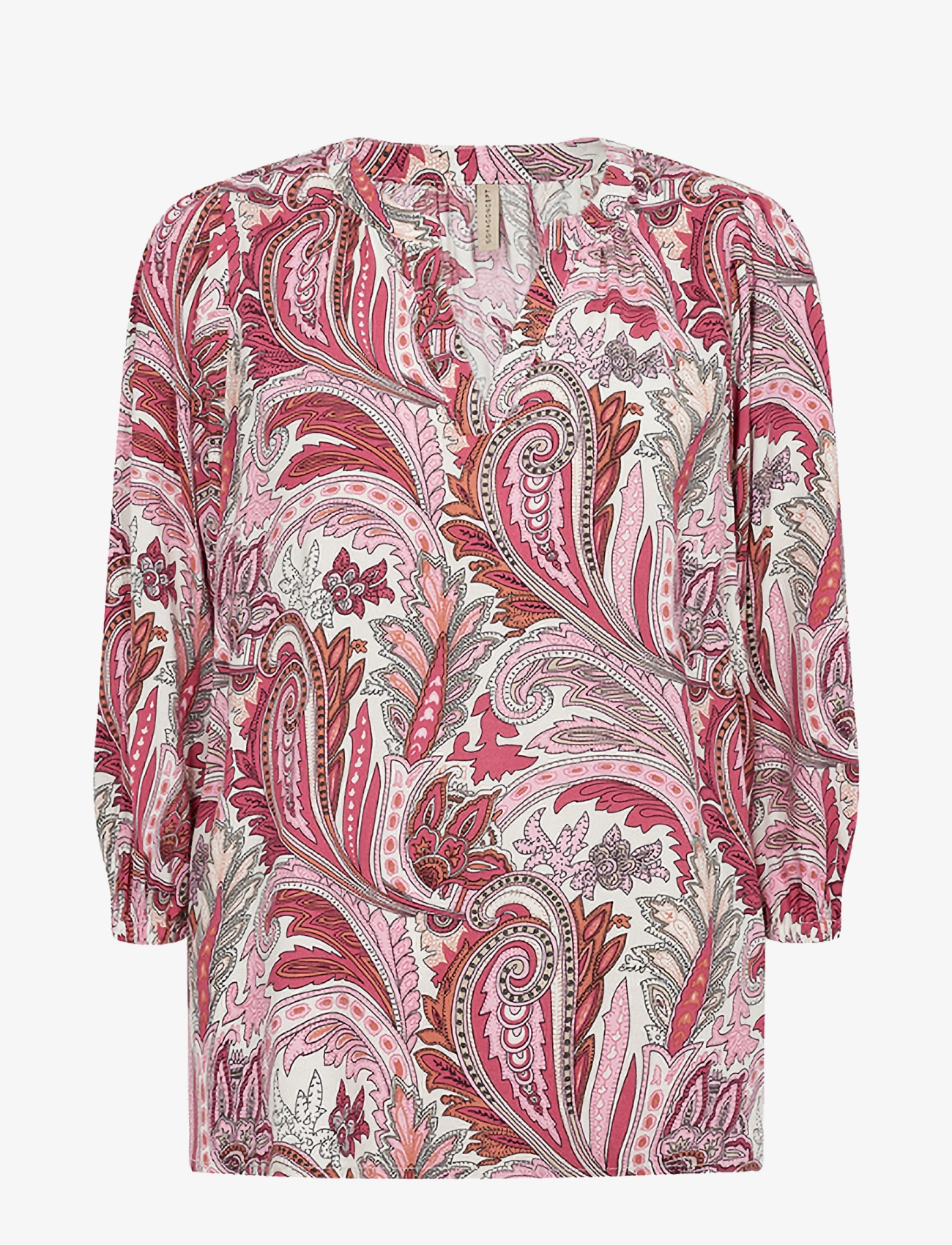 C PINK COMBI