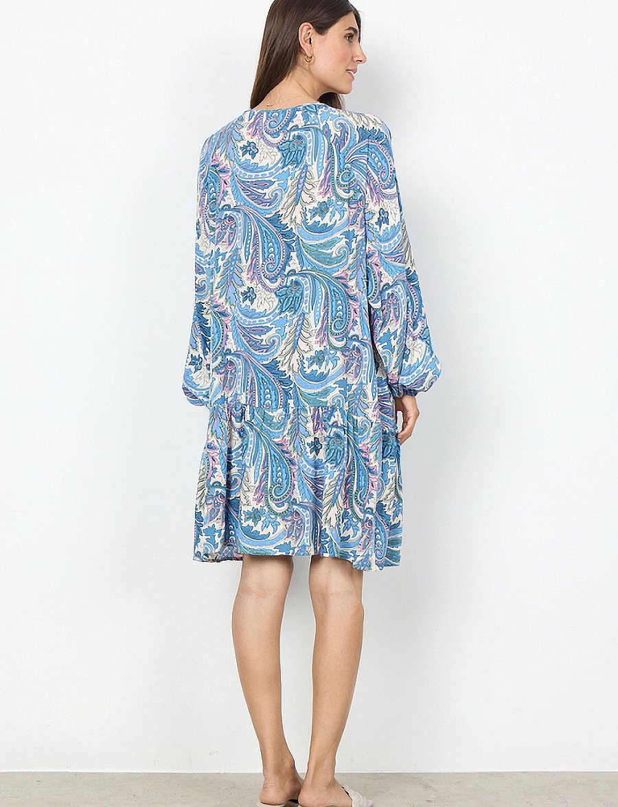 Soyaconcept - SC-DONIA - c crystal blue combi - 3