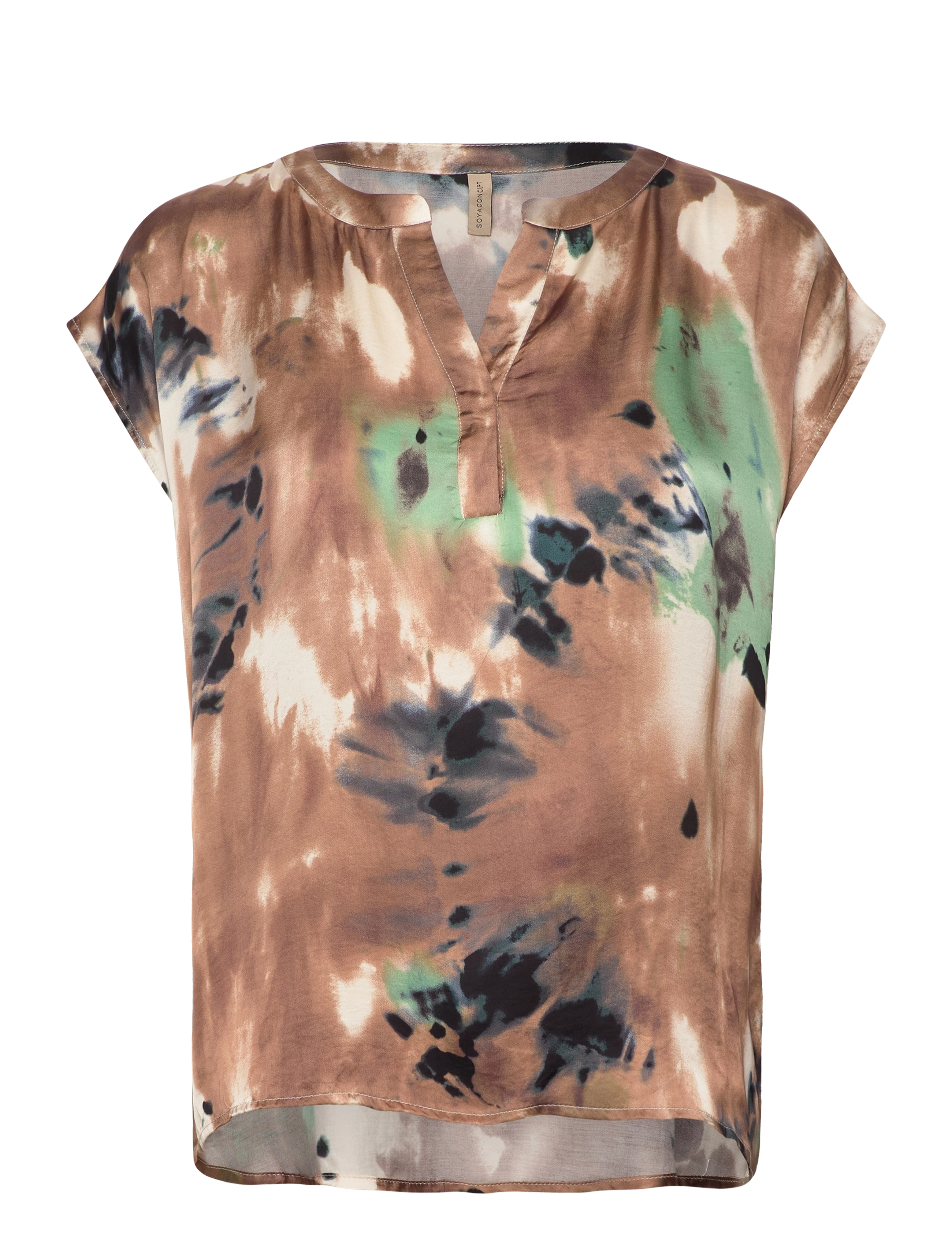 SOYACONCEPT Sc-Dona Braun - XS - Damen