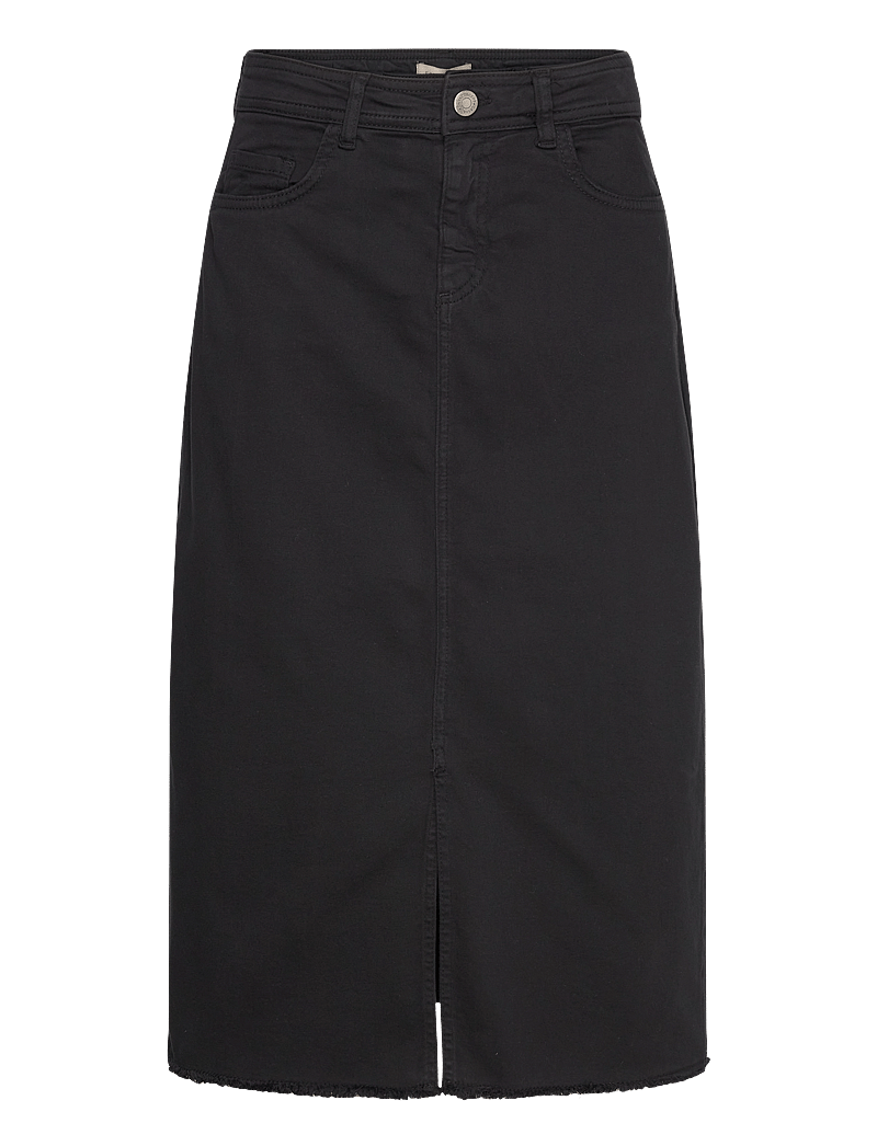 Soyaconcept - SC-ERNA - midiseelikud - black - 0