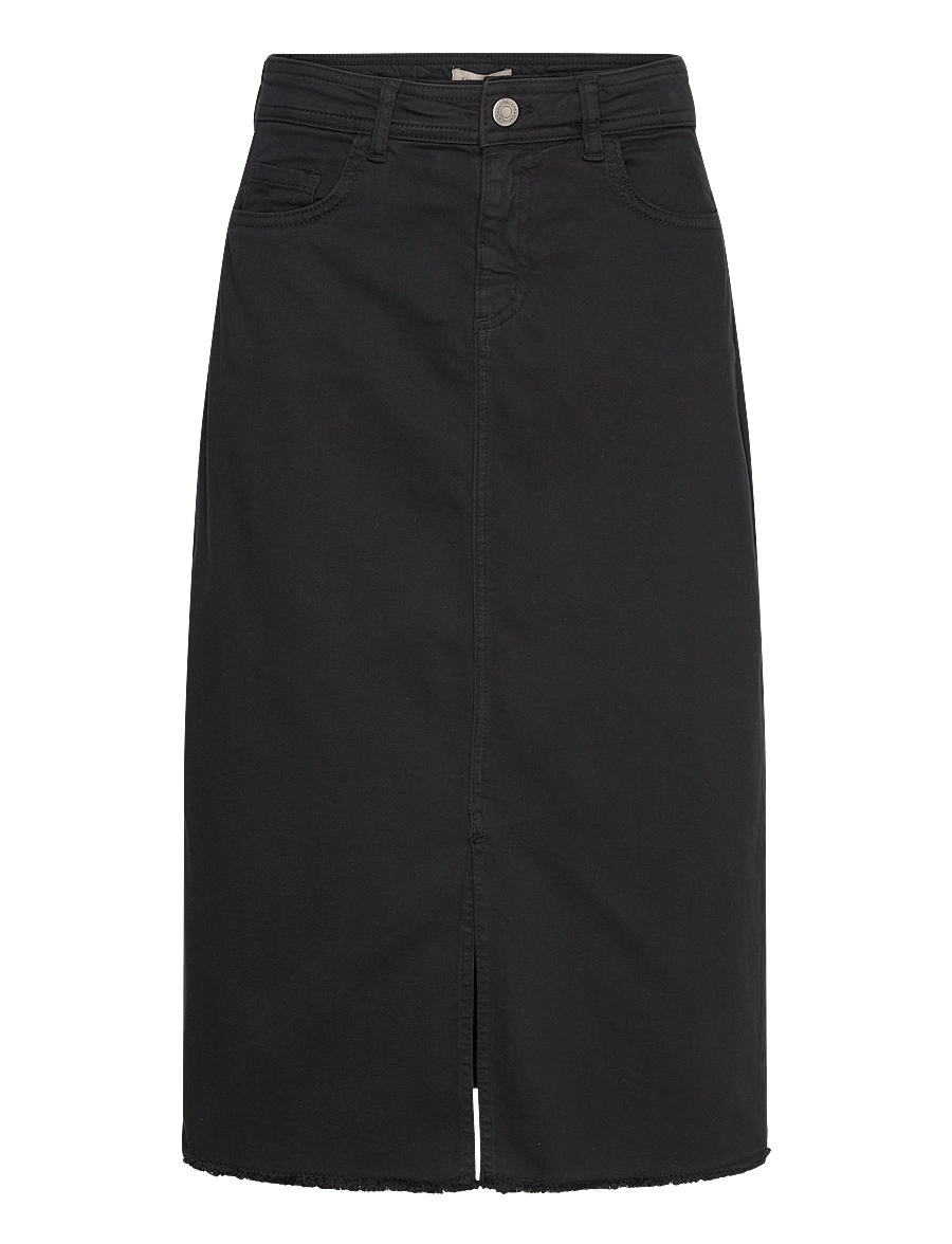 Soyaconcept - SC-ERNA - midi kjolar - black - 1