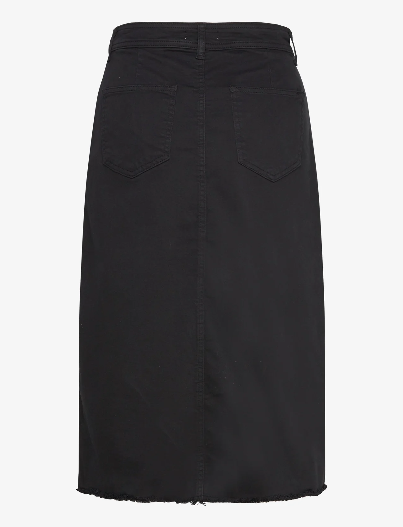 Soyaconcept - SC-ERNA - midi kjolar - black - 1