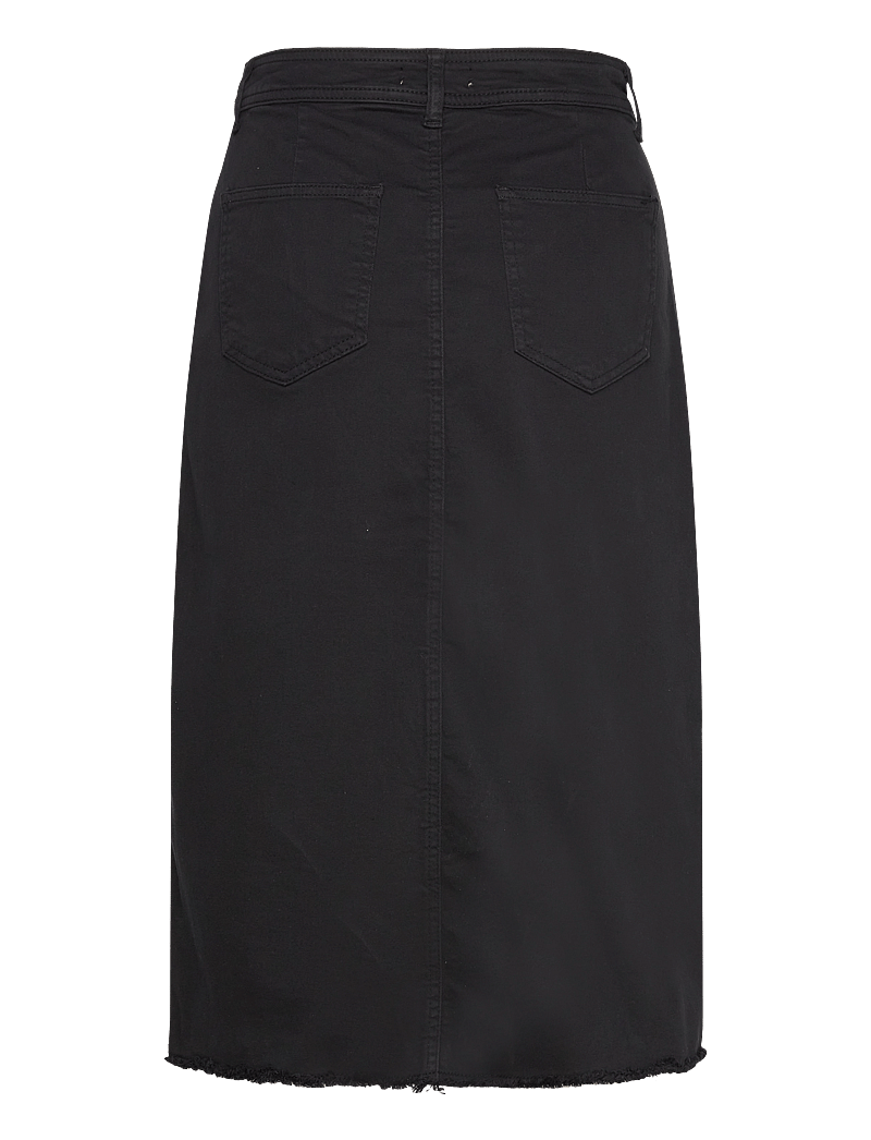 Soyaconcept - SC-ERNA - midiseelikud - black - 1