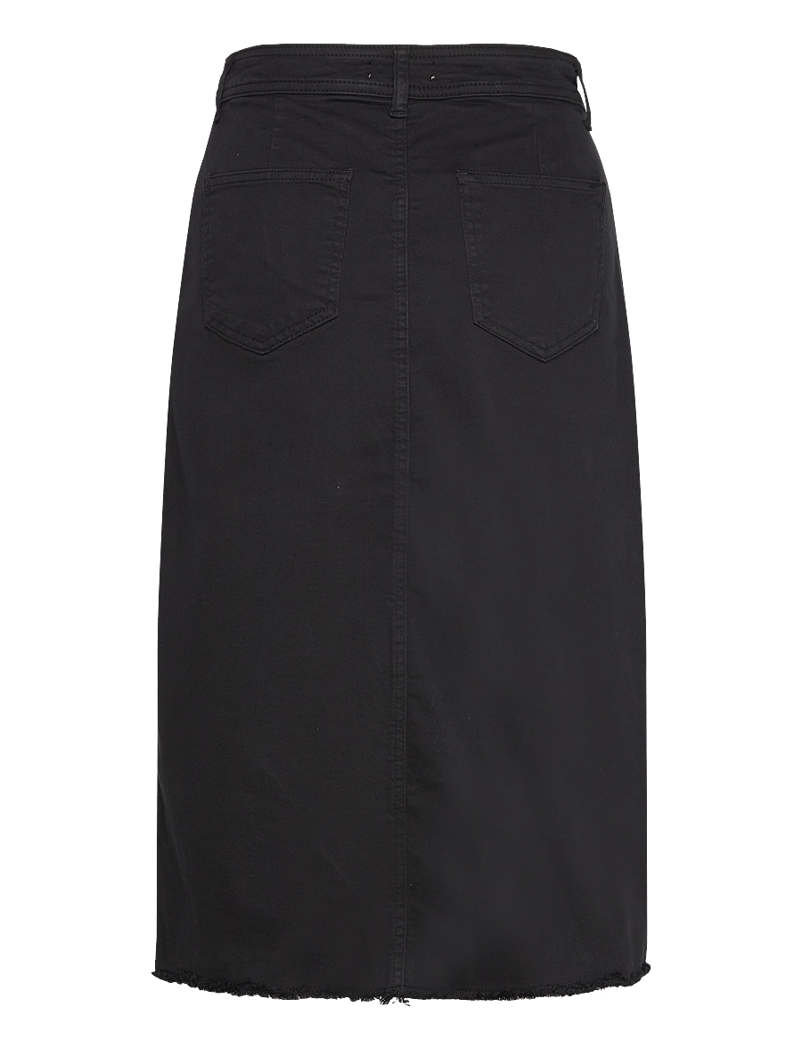 Soyaconcept - SC-ERNA - midi kjolar - black - 2