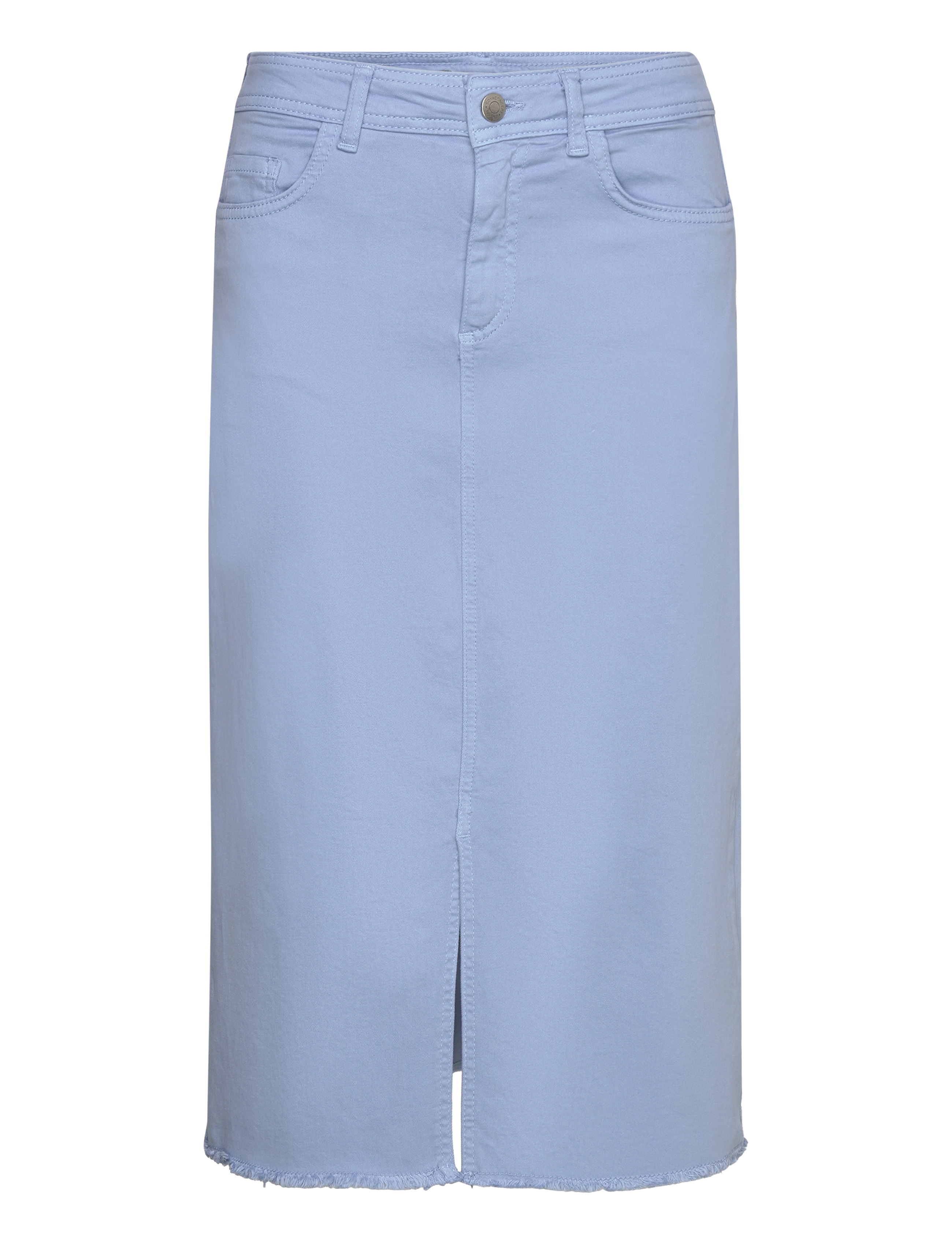 CRYSTAL BLUE