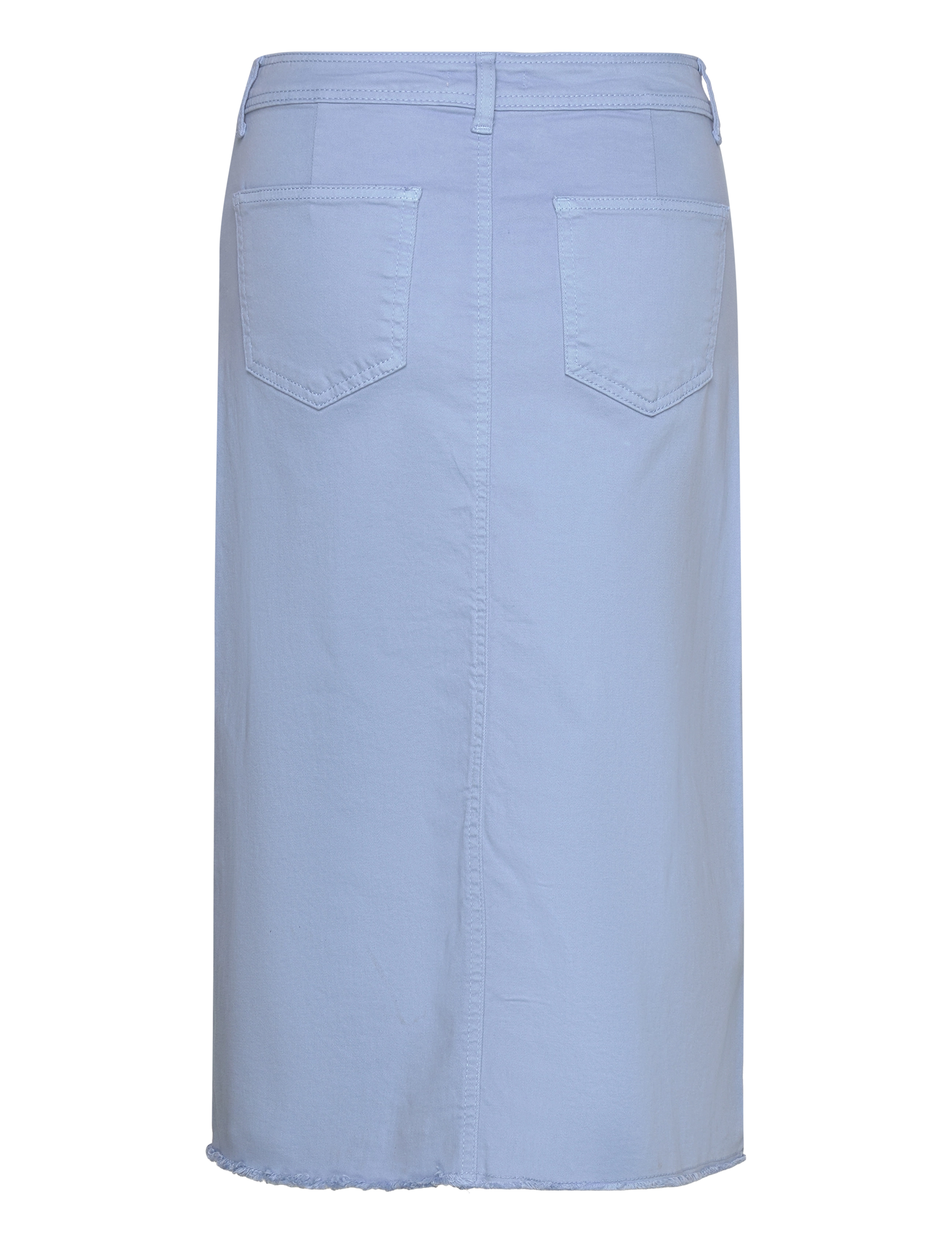 Soyaconcept - SC-ERNA - midi-röcke - crystal blue - 1