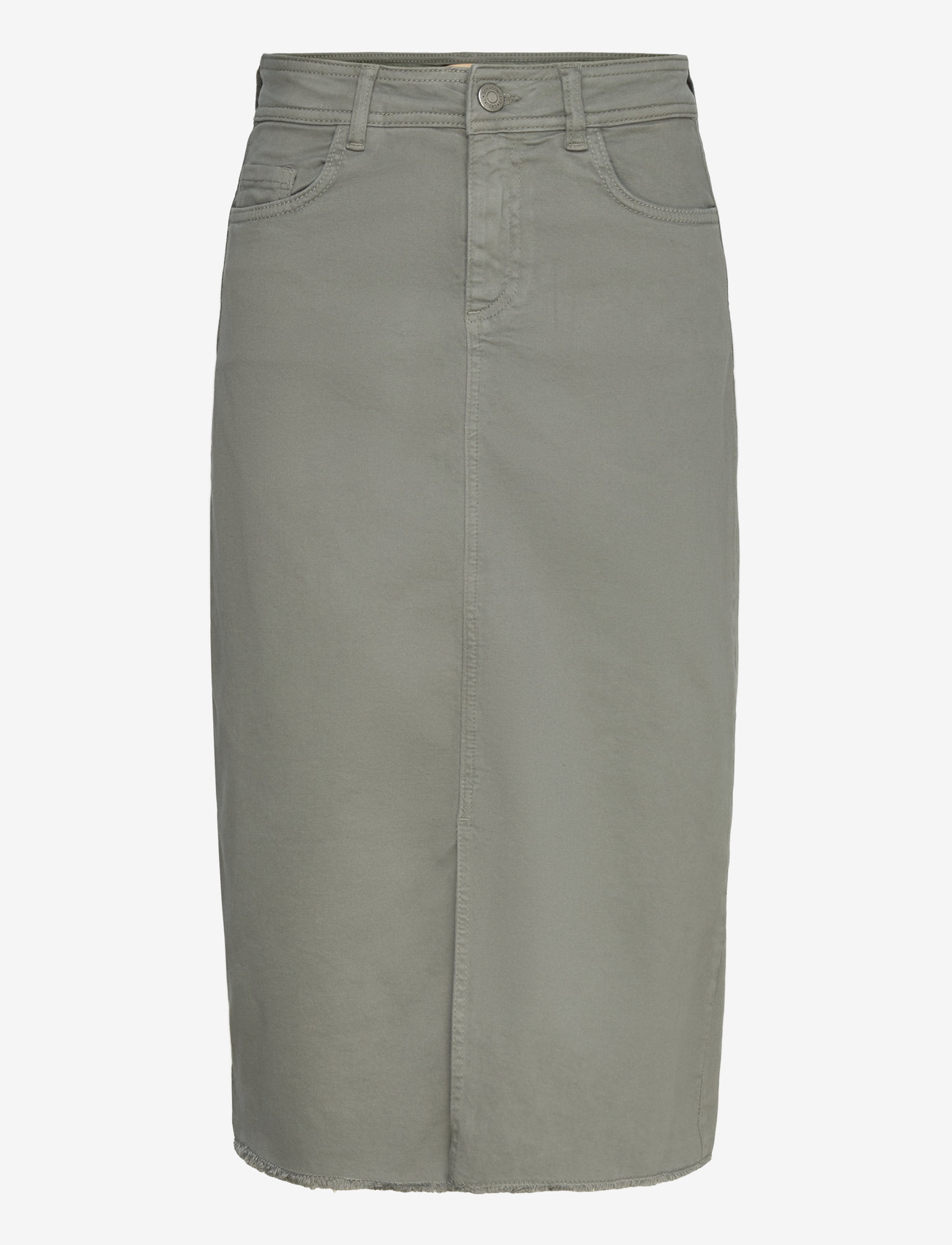 Soyaconcept - SC-ERNA - midi-röcke - misty - 0