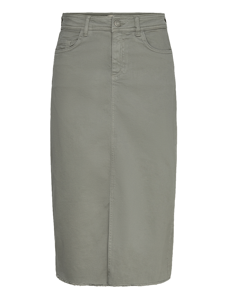Soyaconcept - SC-ERNA - midi kjolar - misty - 1