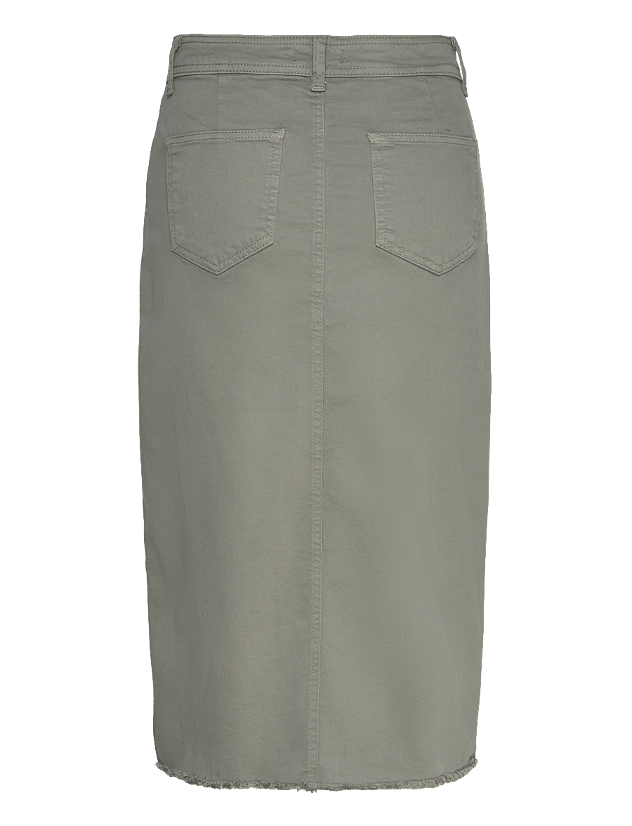 Soyaconcept - SC-ERNA - midi kjolar - misty - 2