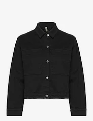 Soyaconcept - SC-ERNA - spring jackets - black - 0