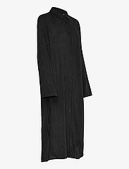 Soyaconcept - SC-ALEMA - shirt dresses - black combi - 4