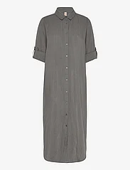 Soyaconcept - SC-ALEMA - shirt dresses - misty combi - 2