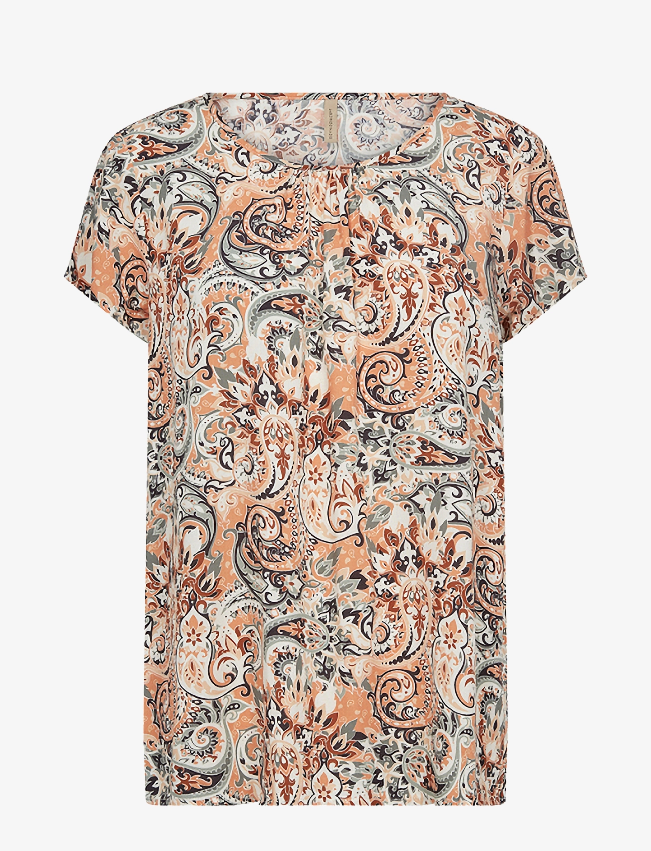 SOYACONCEPT Sc-Esin Patterned - XS - Damen