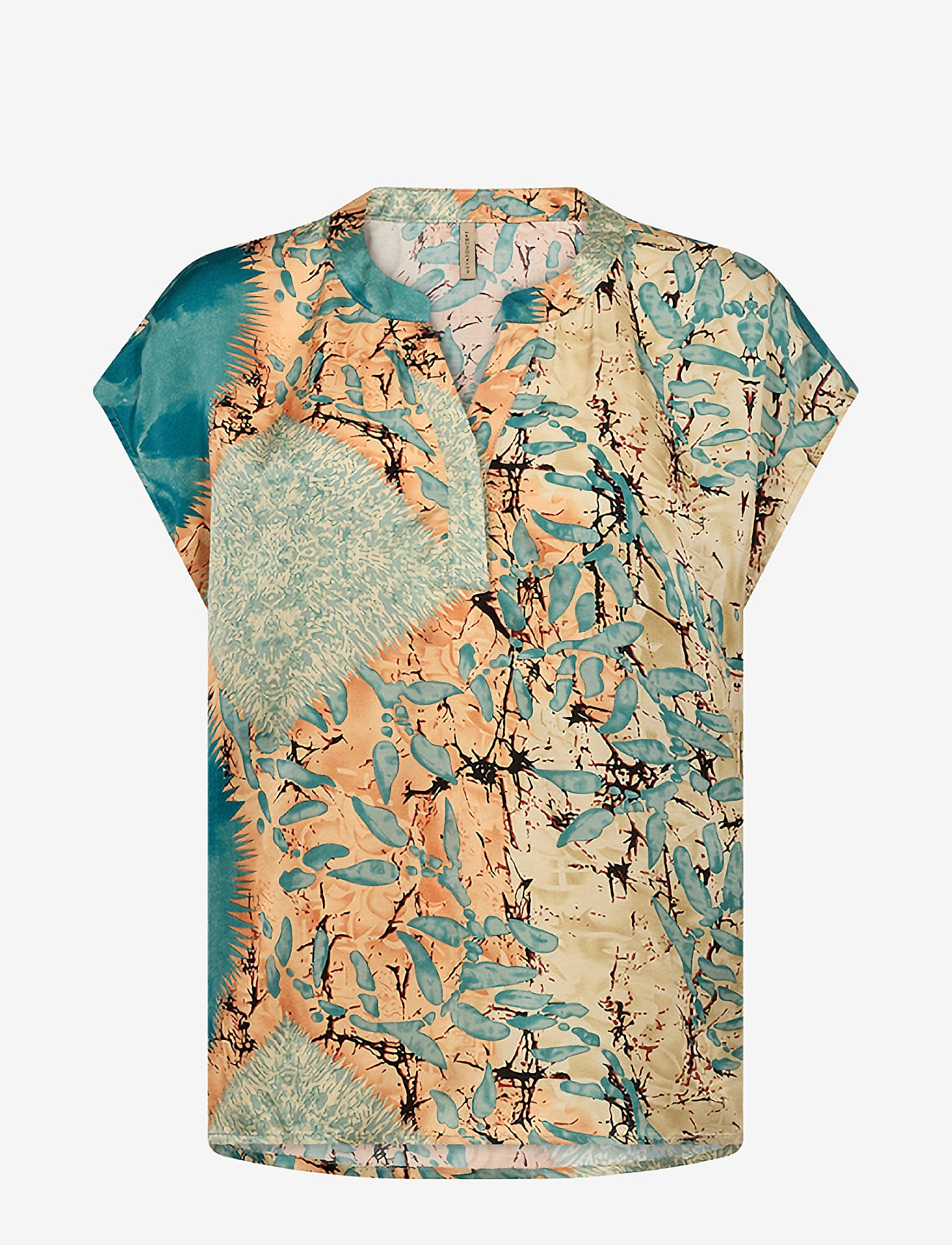 Soyaconcept - SC-EMLY - papaya combi - 0