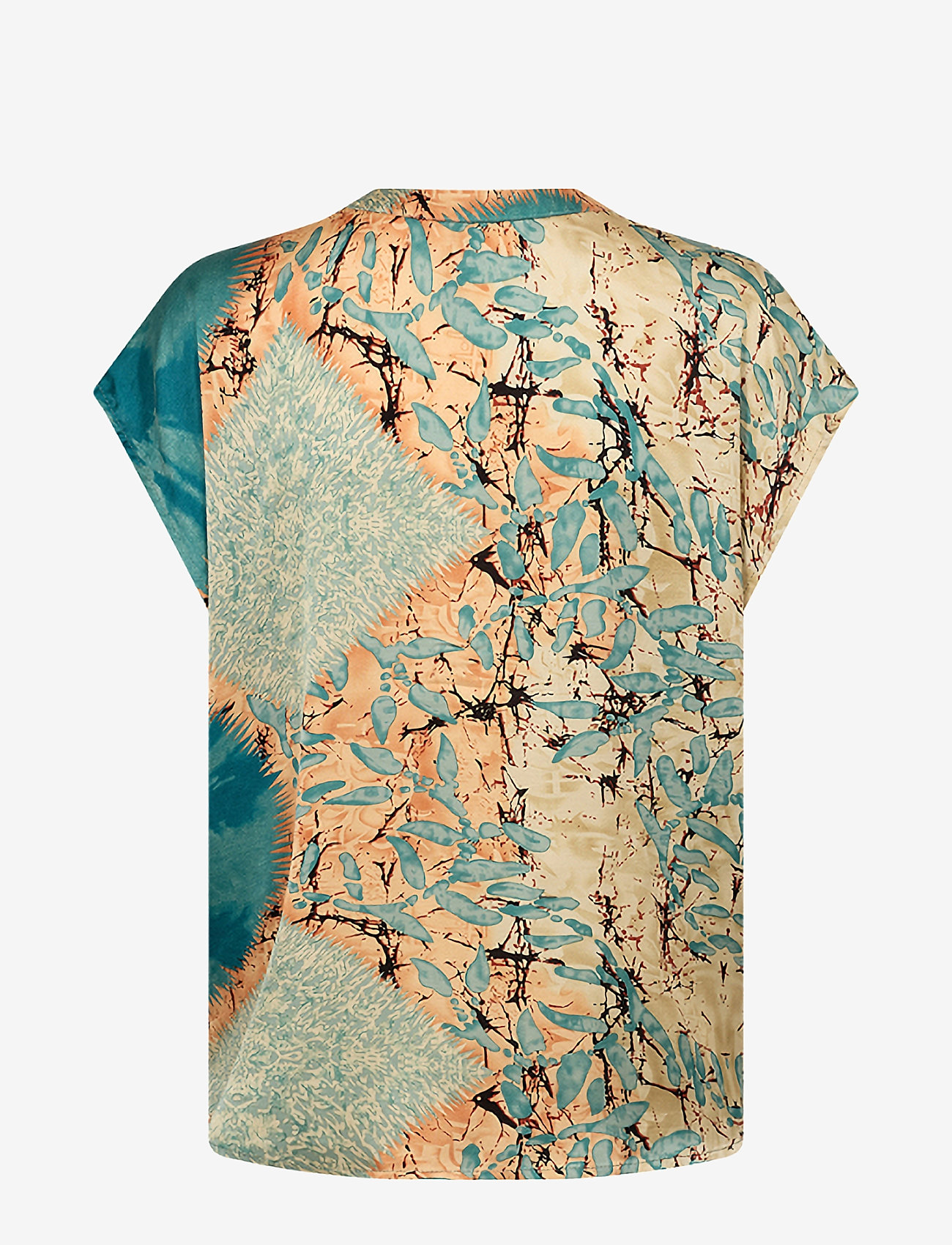 Soyaconcept - SC-EMLY - papaya combi - 1